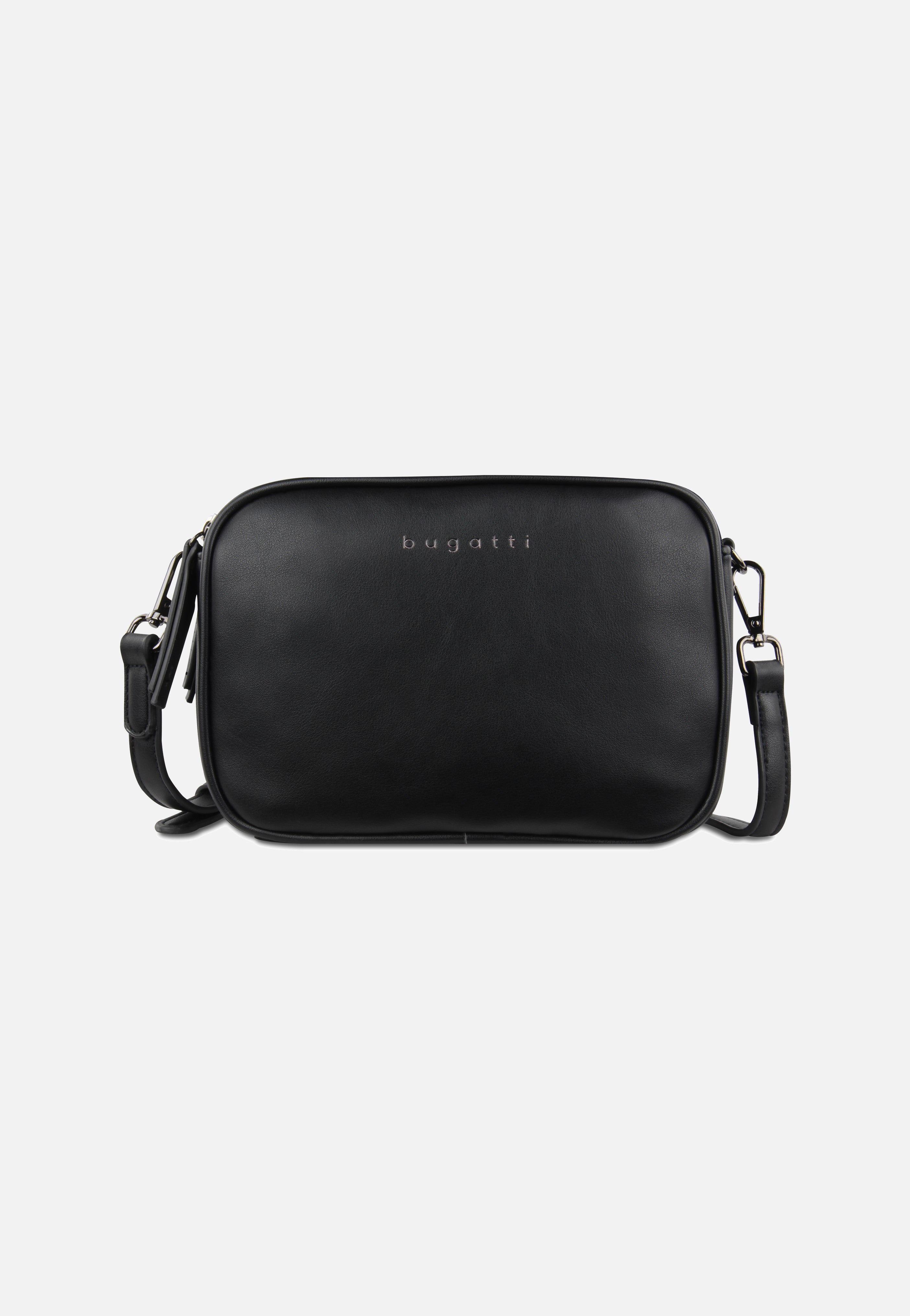 Bugatti - Almata Schwarz - Shoulder Bag | Women-Image