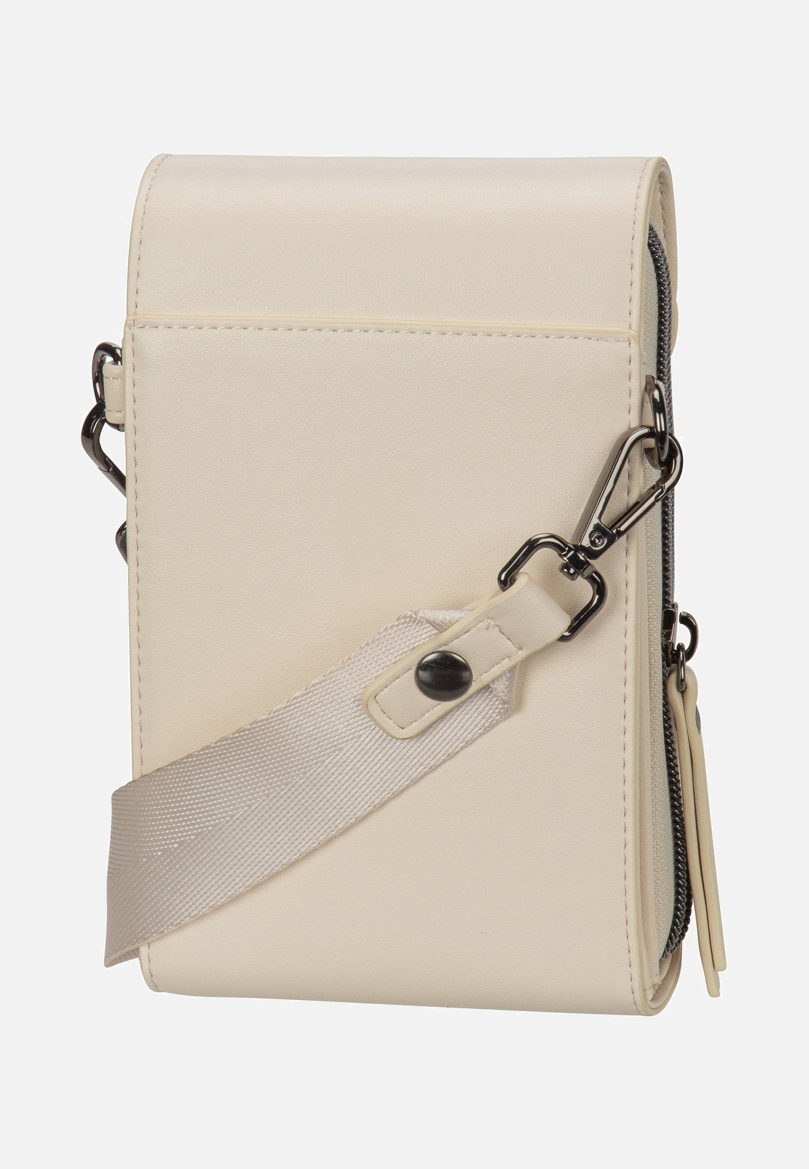 Bugatti - Almata Purse Bag Beige - Phone Pouches | Women-Image