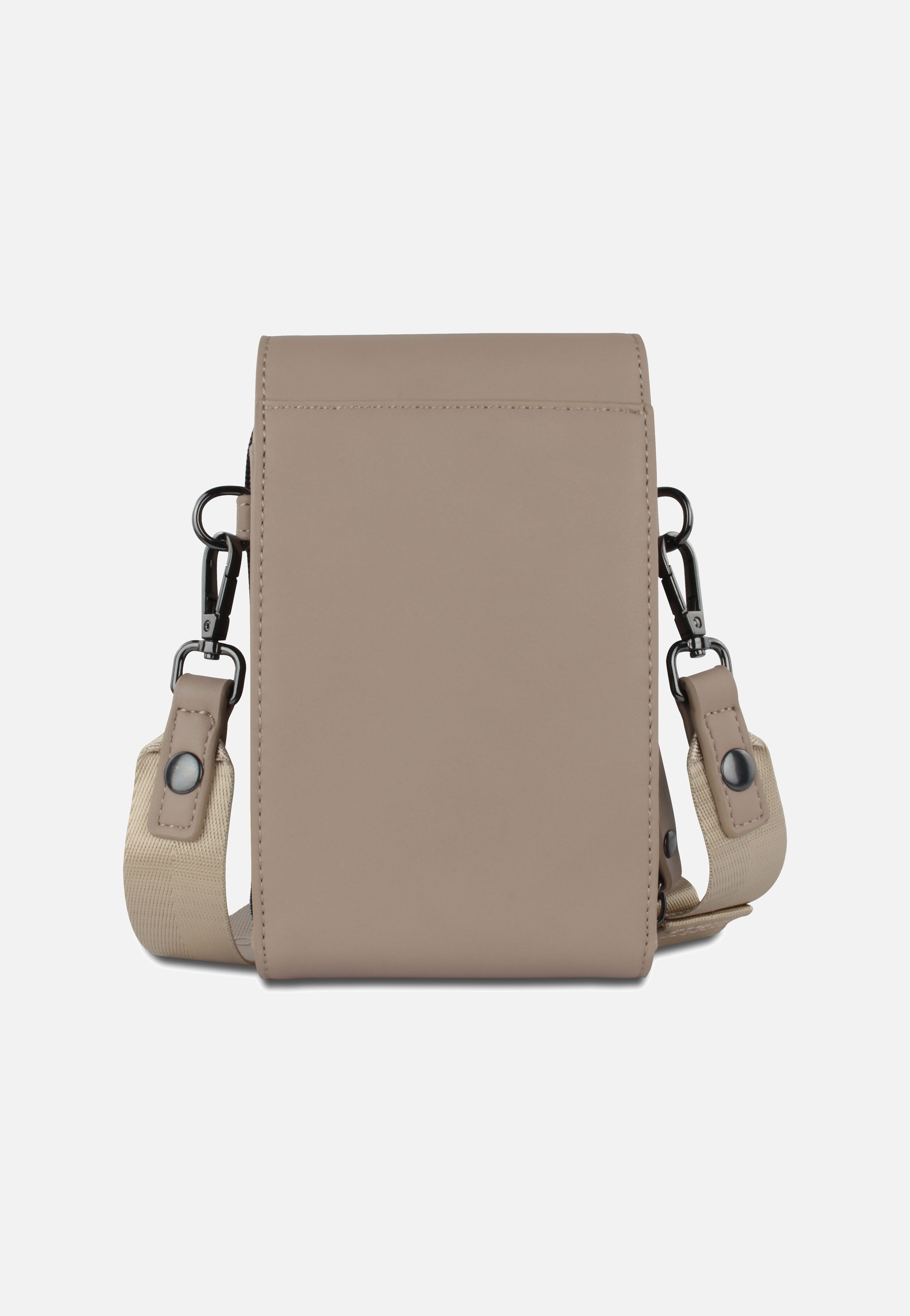 Bugatti - Almata Purse Bag Sand - Phone Pouches | Women-Image