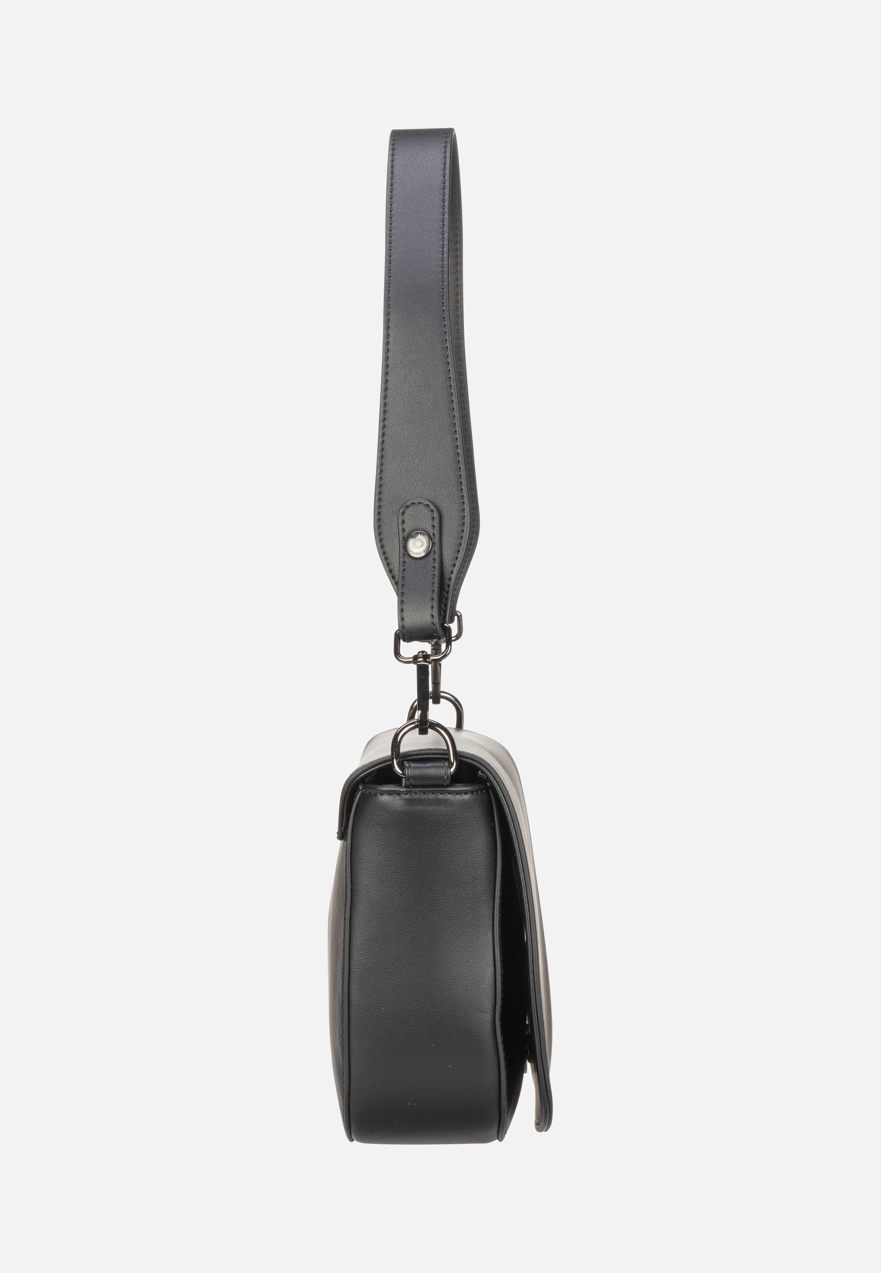Bugatti - Almata M Schwarz - Saddle Bag | Women-Image