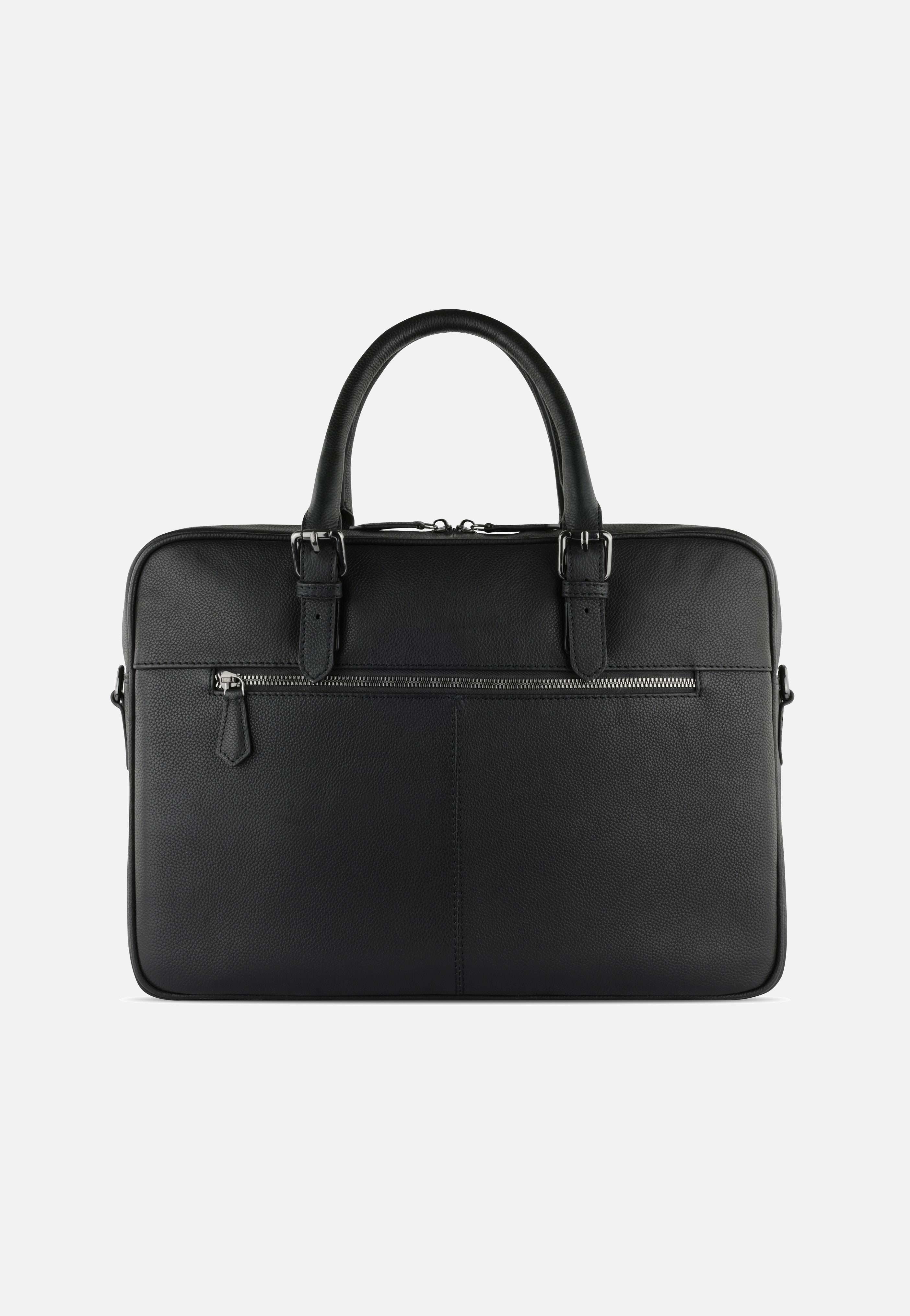 Bugatti - Bella Schwarz - Briefcase | Women-Image