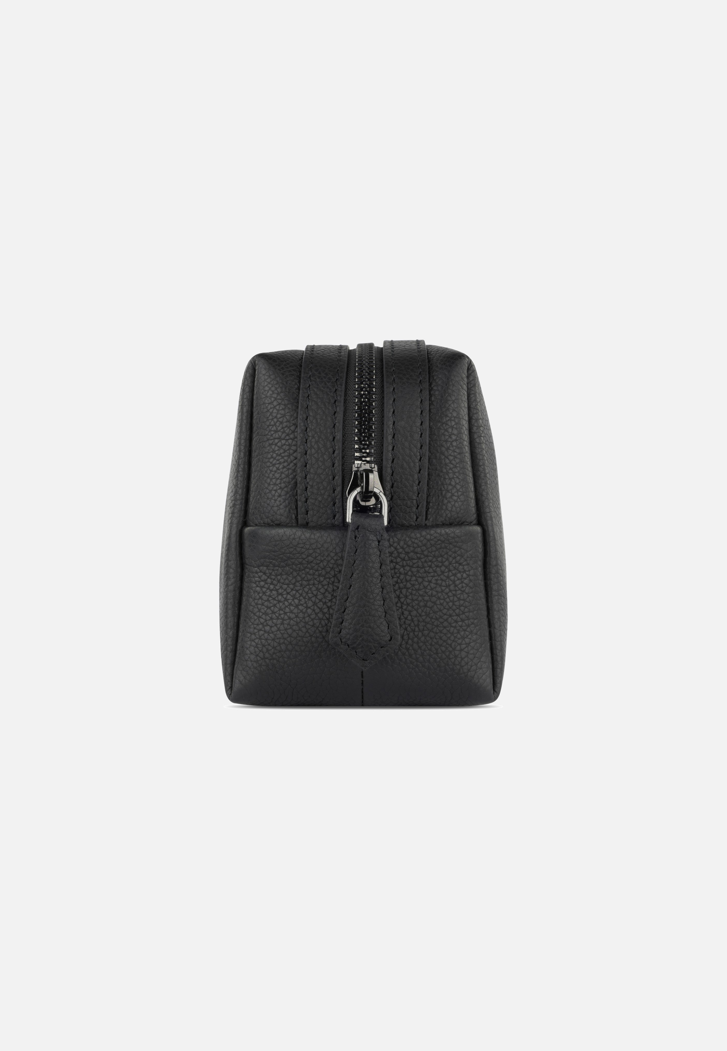 Bugatti - Bella Cosmetic Case Schwarz - Cosmetic Bag | Women-Image