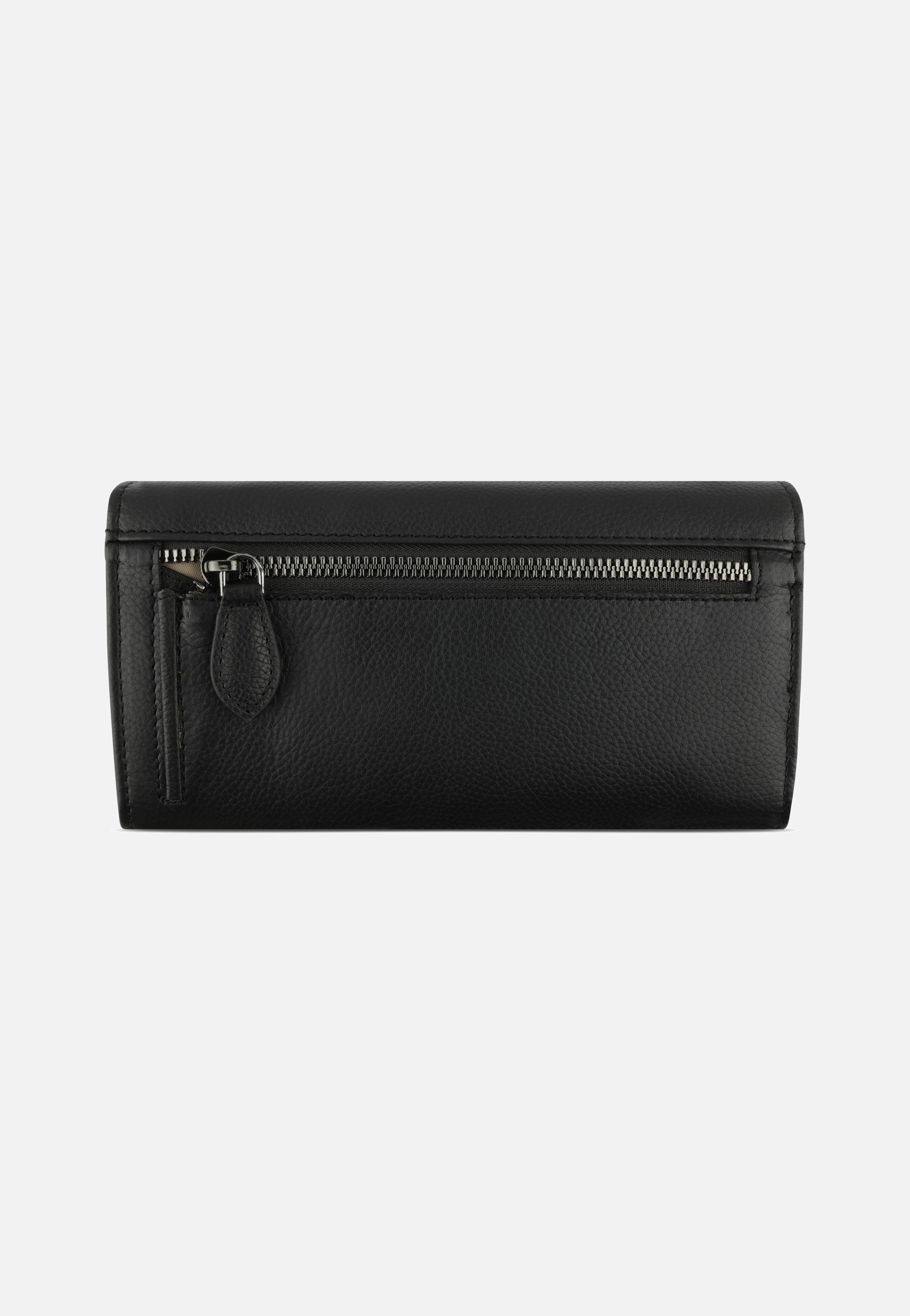 Bugatti - Bella Ladies II Schwarz - Wallet | Women-Image