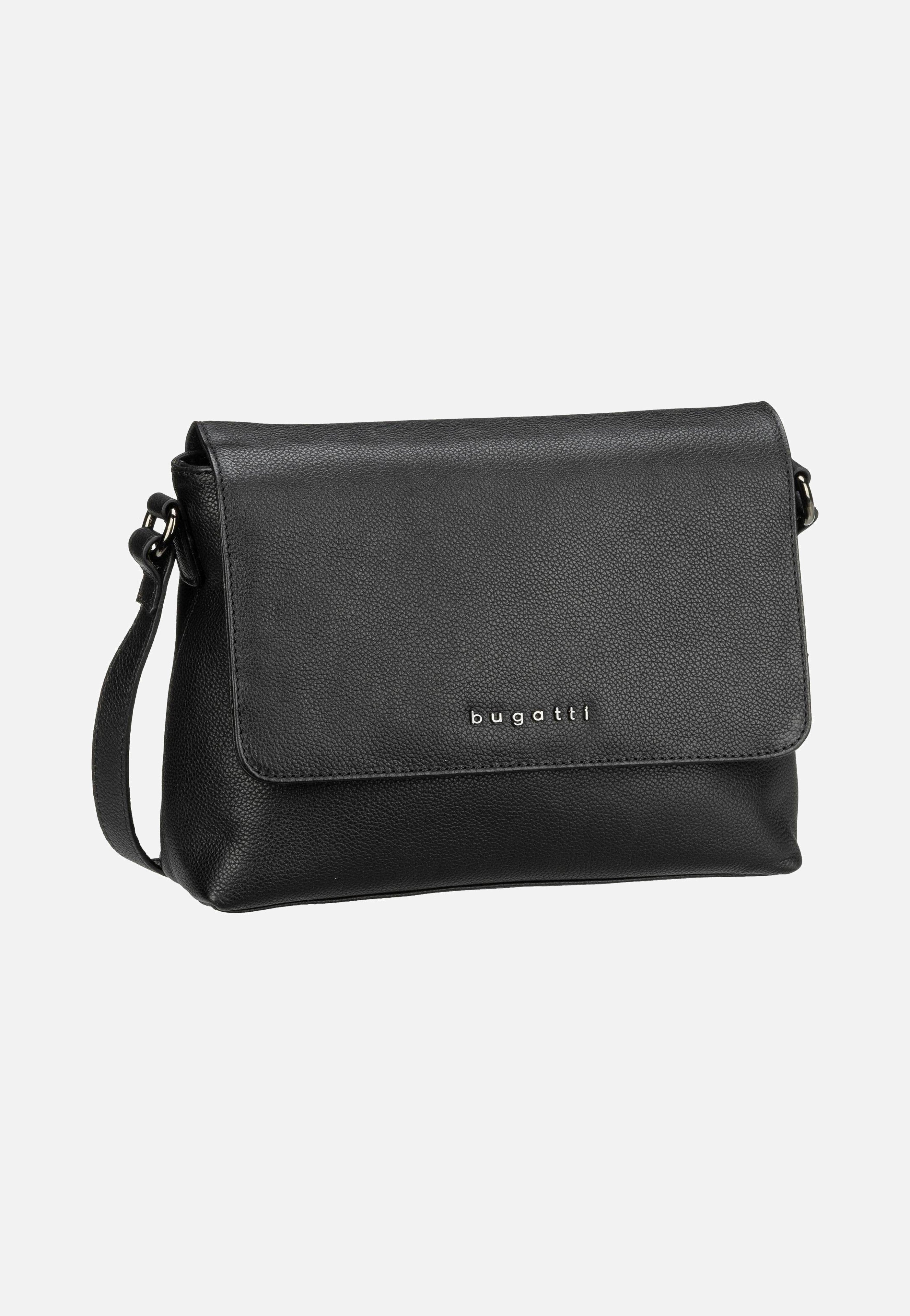 Bugatti - Bella Schwarz - Crossbody Bag | Women-Image