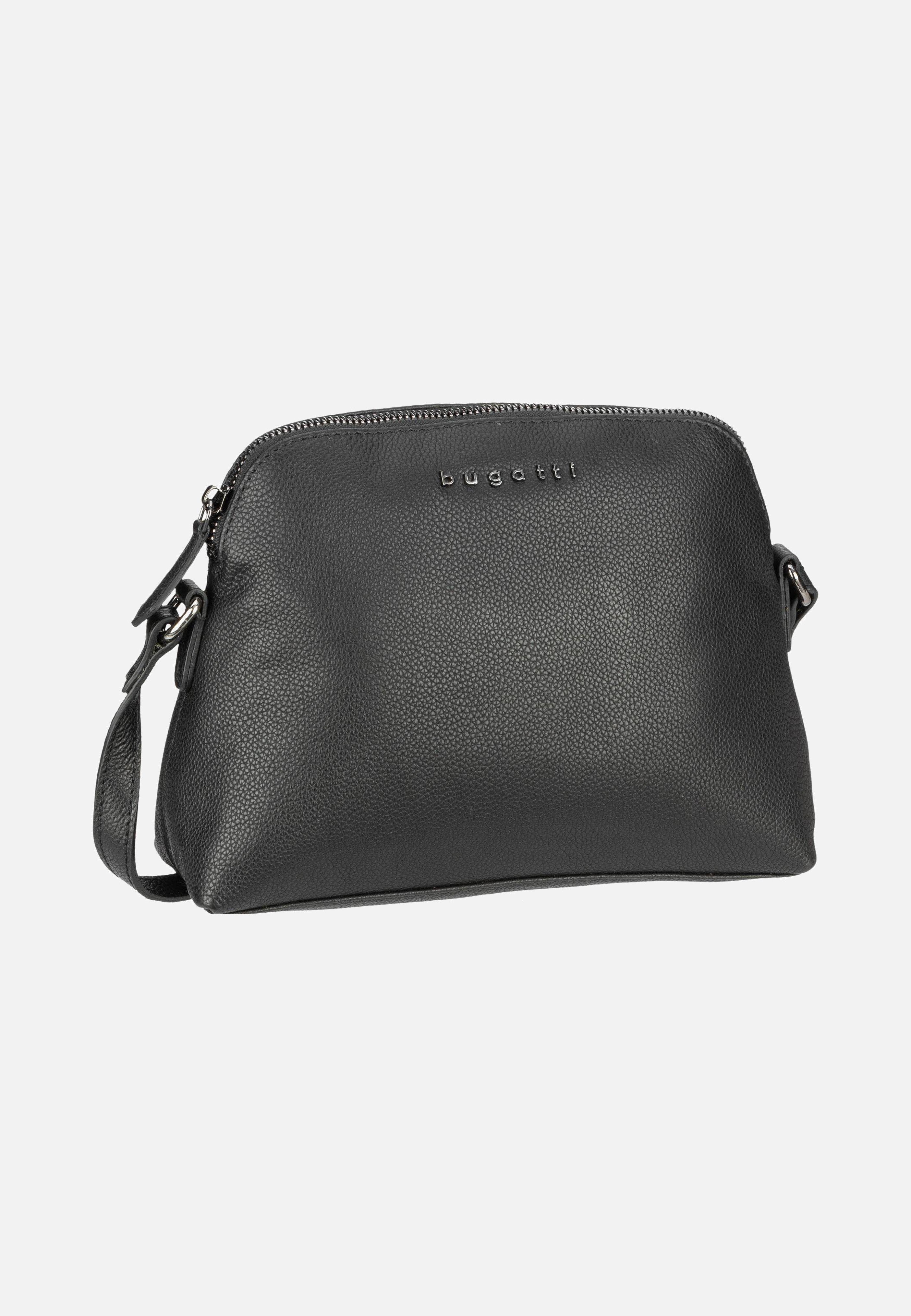 Bugatti - Bella Small I Schwarz - Pouch Bag | Women-Image