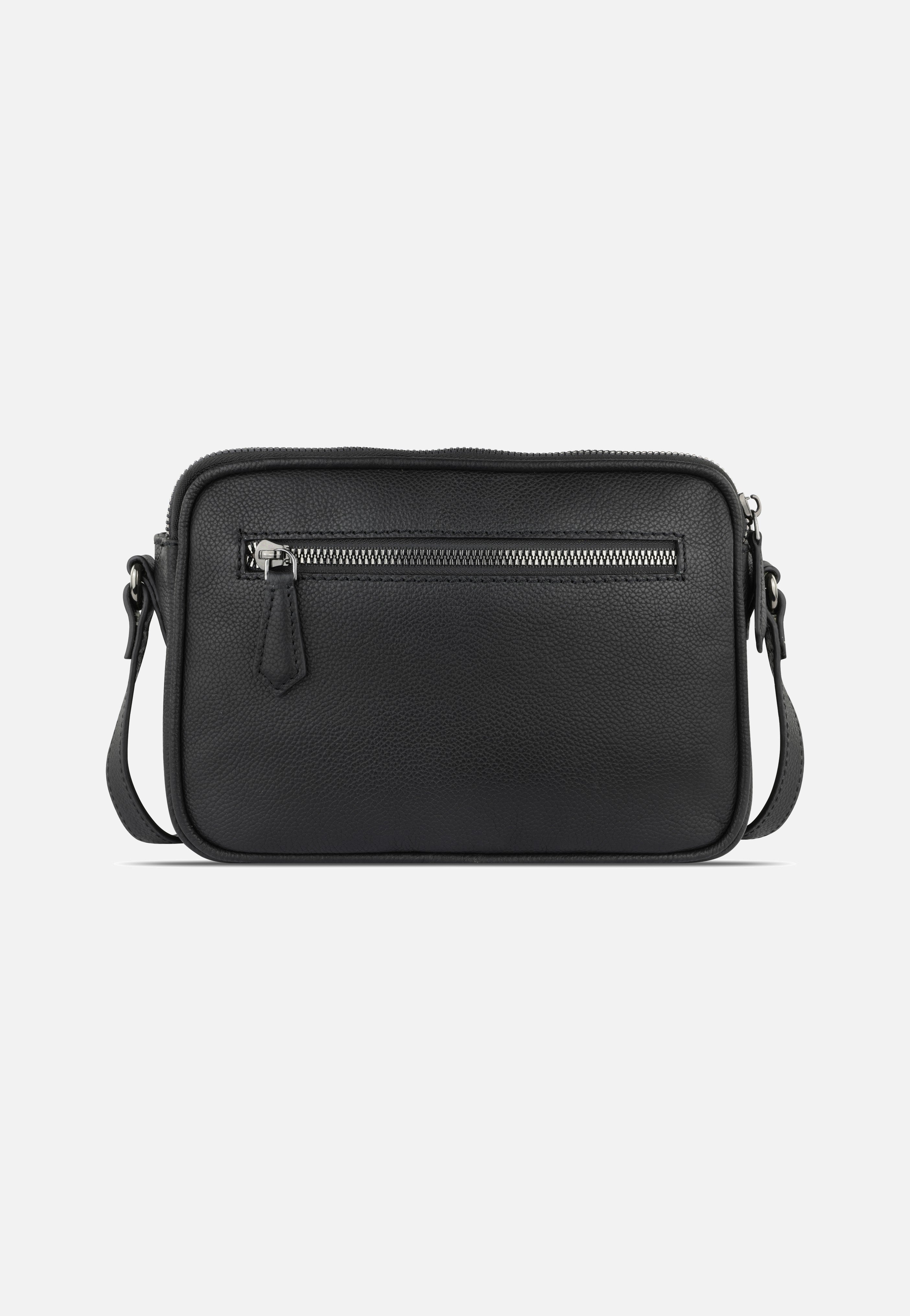 Bugatti - Bella Small II Schwarz - Shoulder Bag | Women-Image