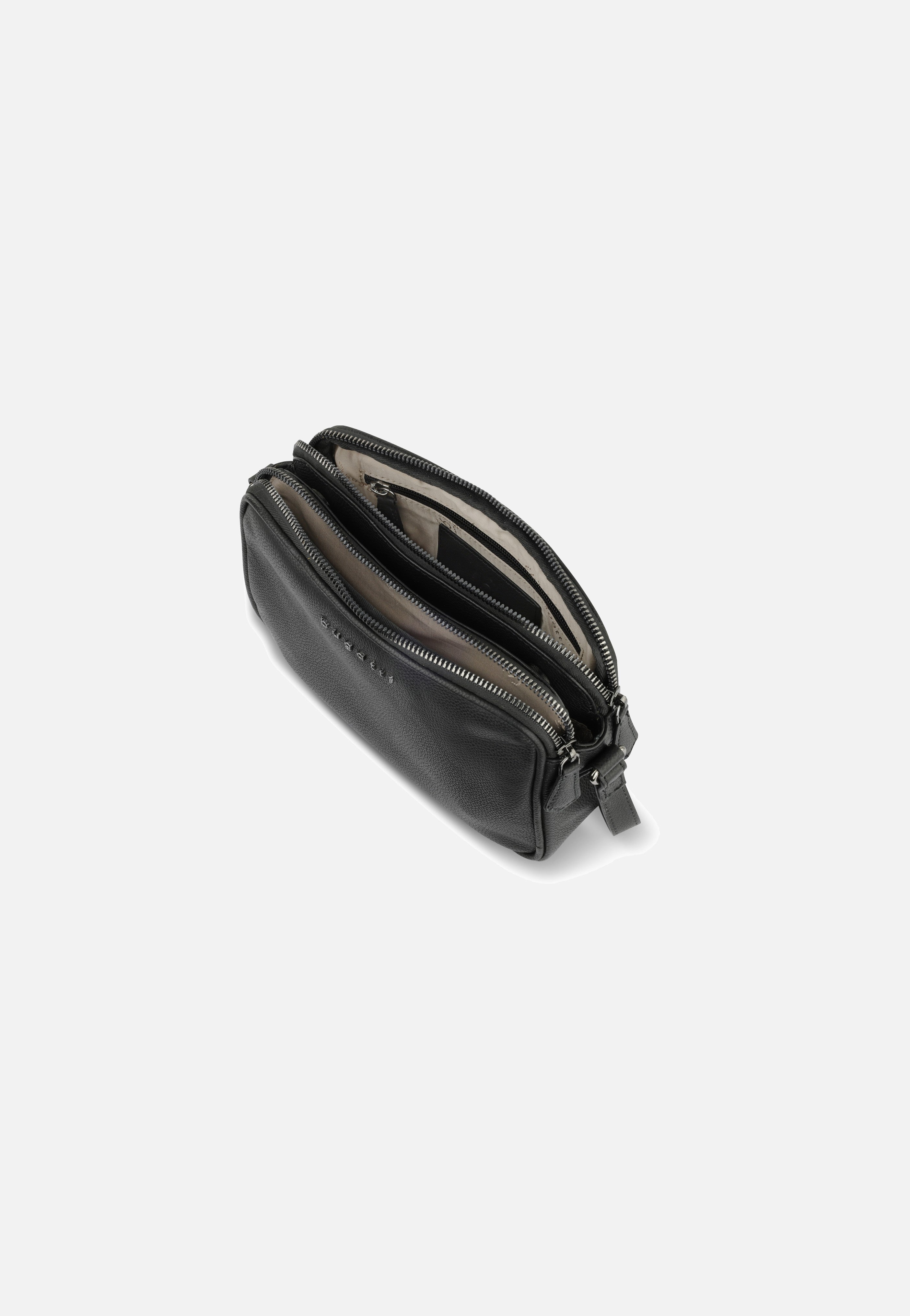 Bugatti - Bella Small II Schwarz - Shoulder Bag | Women-Image