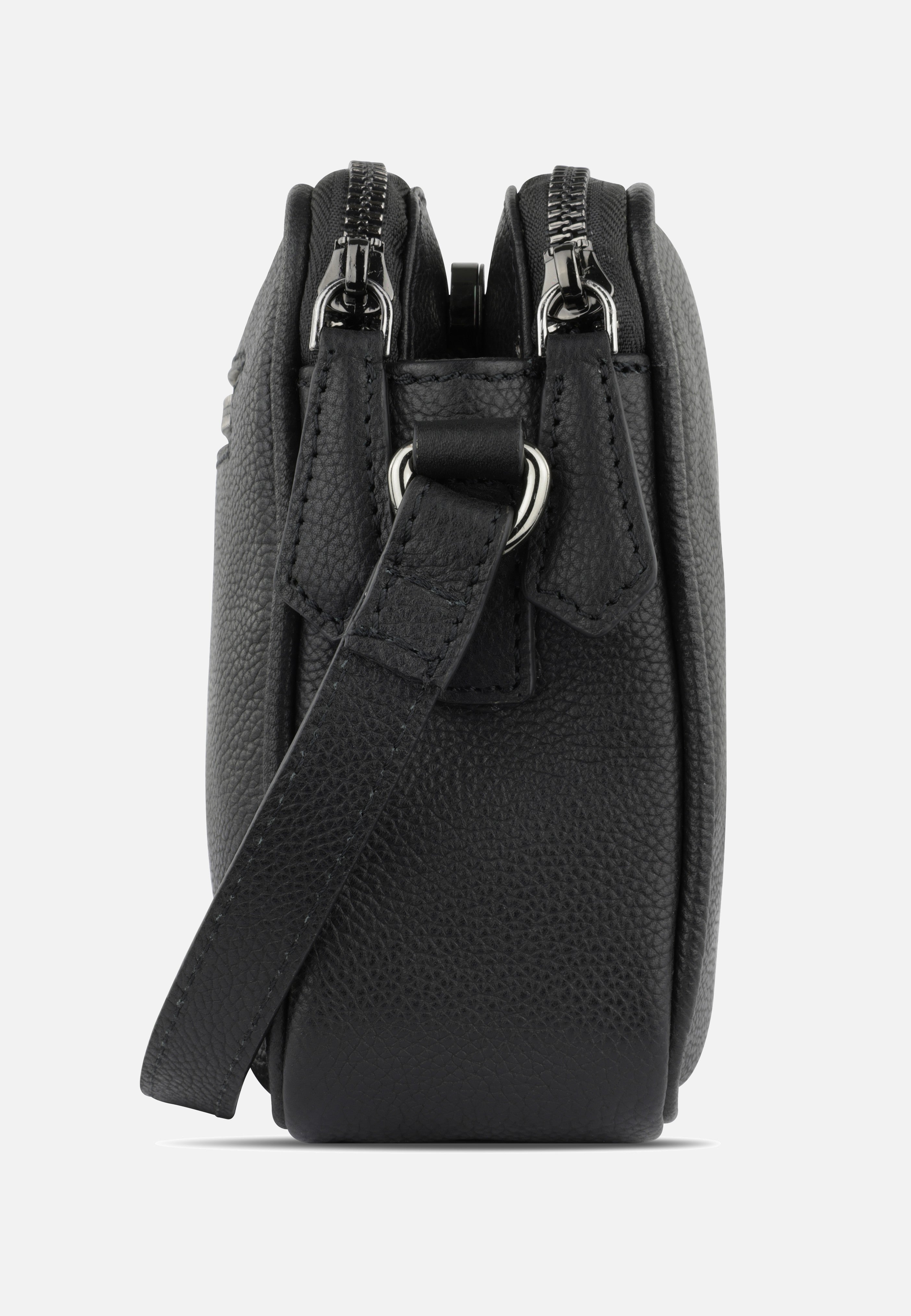 Bugatti - Bella Small II Schwarz - Crossbody Bag | Women-Image