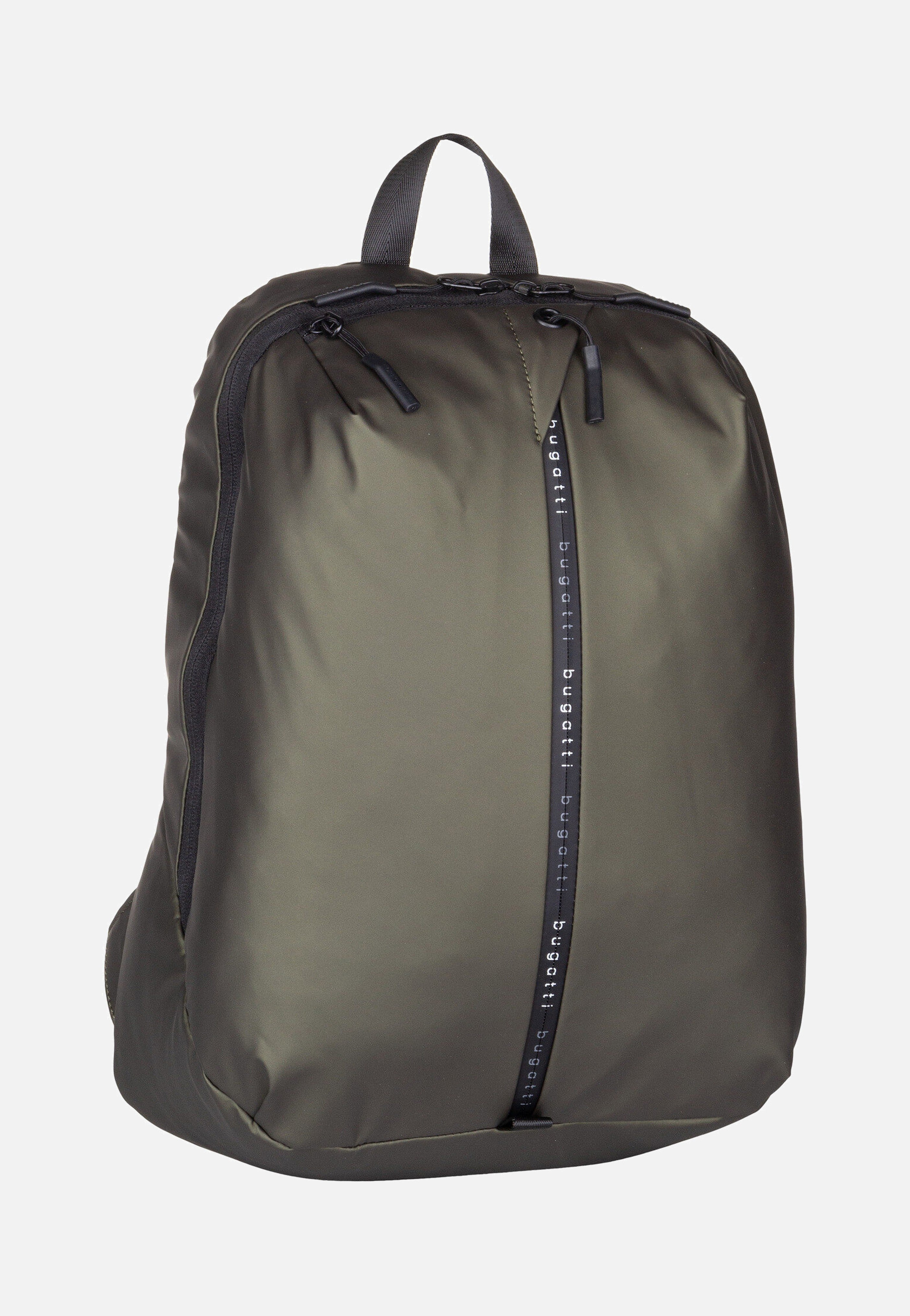 Bugatti - Blanc Olive - Backpack | Men-Image