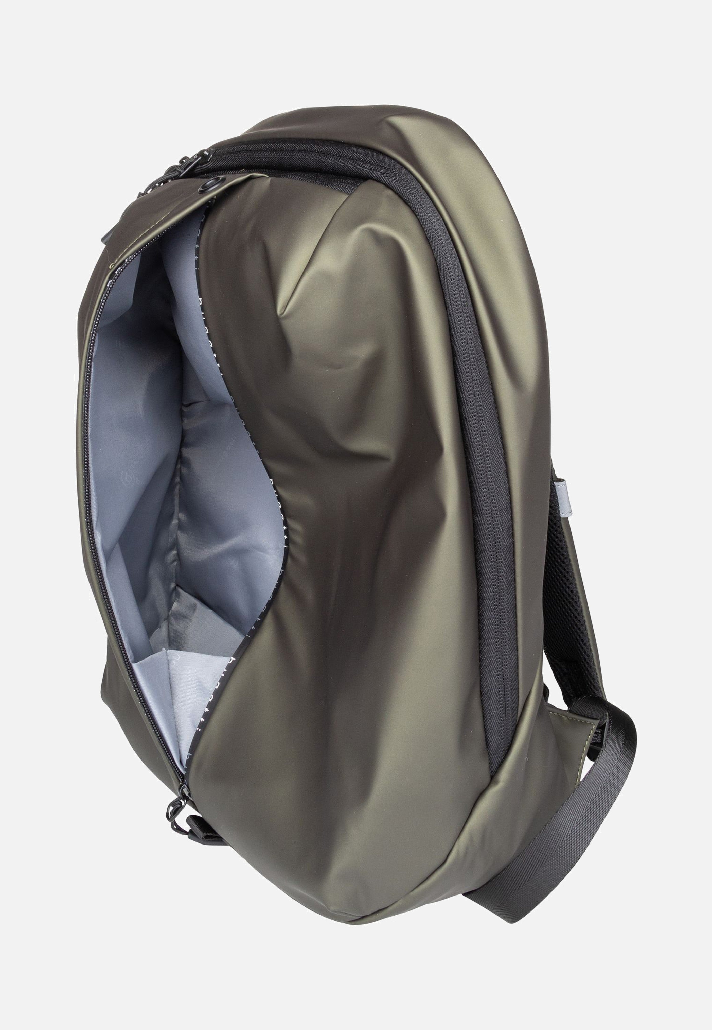 Bugatti - Blanc Olive - Backpack | Men-Image