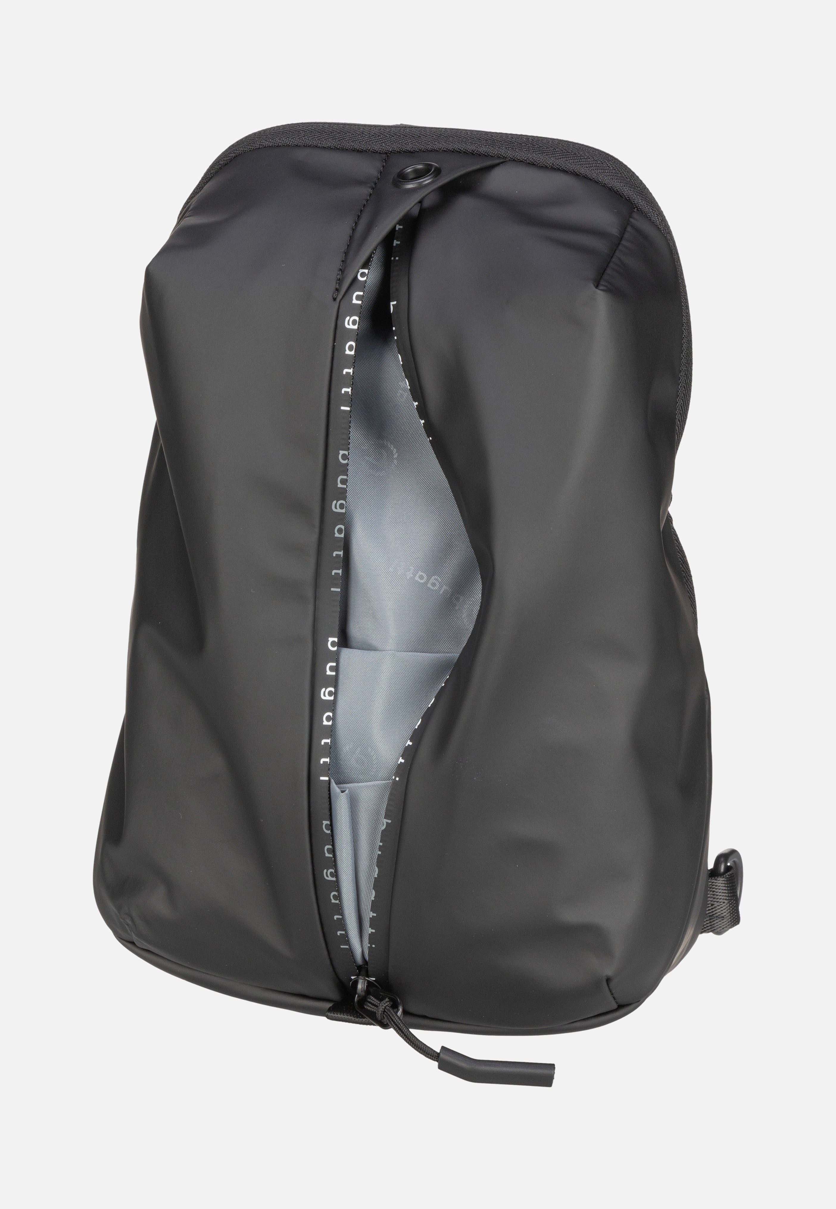 Bugatti - Blanc Schwarz - Sling Bag | Men-Image