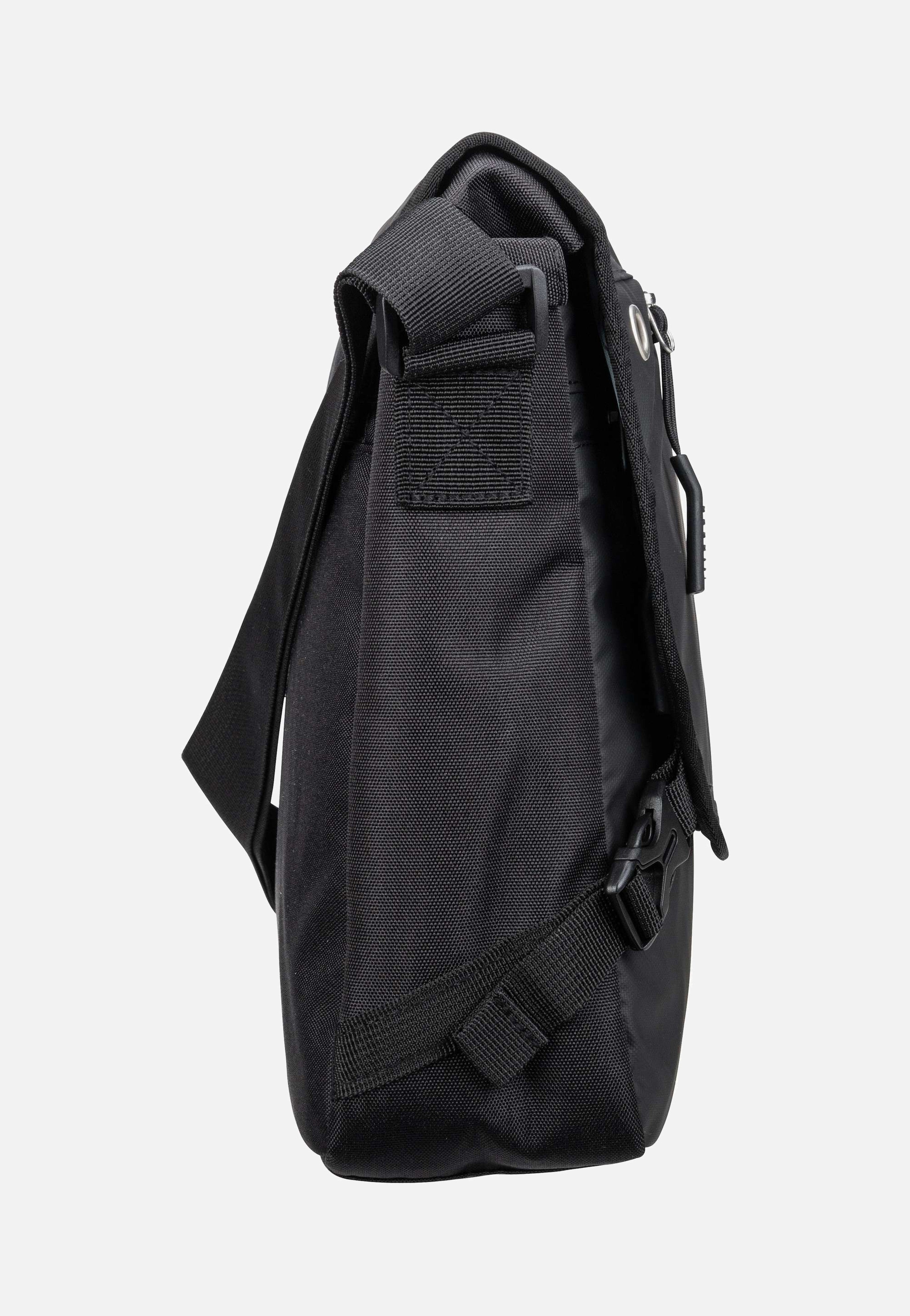 Bugatti - Blanc DeLight Bag Schwarz - Messenger Bag | Men-Image