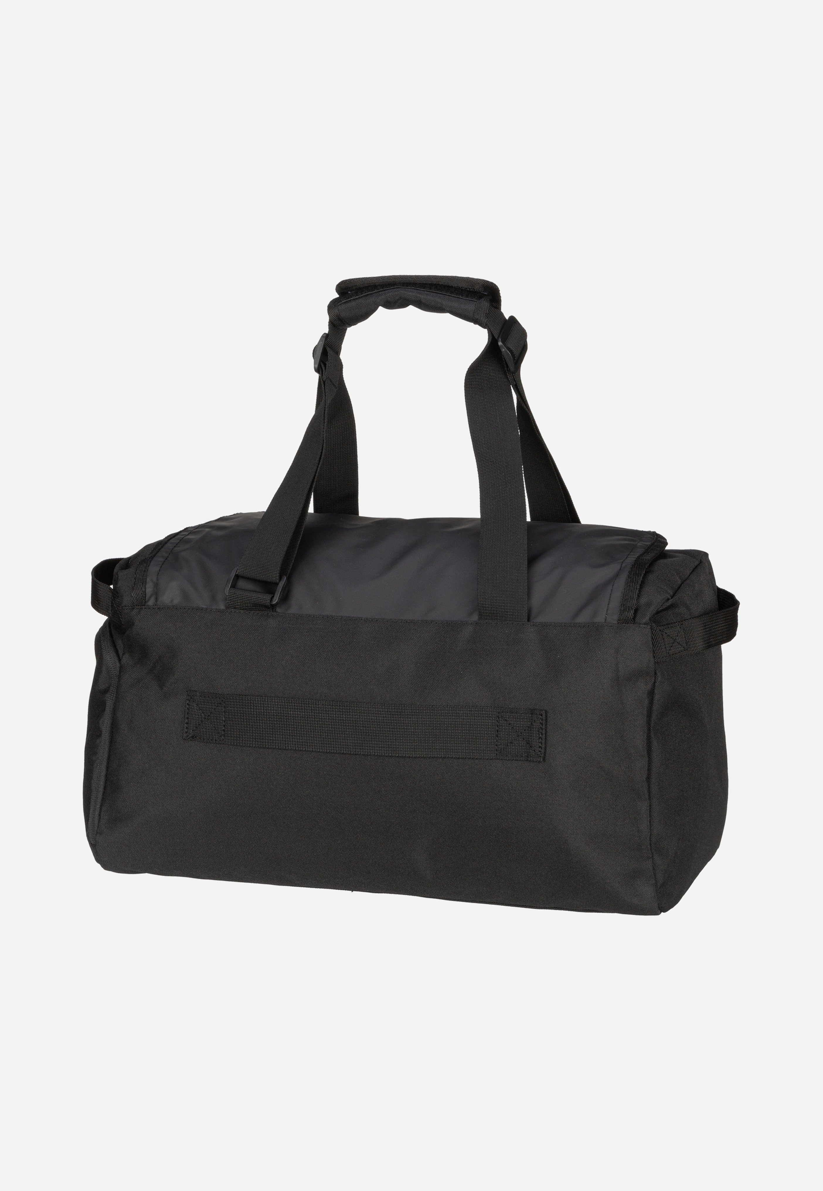 Bugatti Blanc DeLight Sportsbag Schwarz - Dufflebag | Sakoi