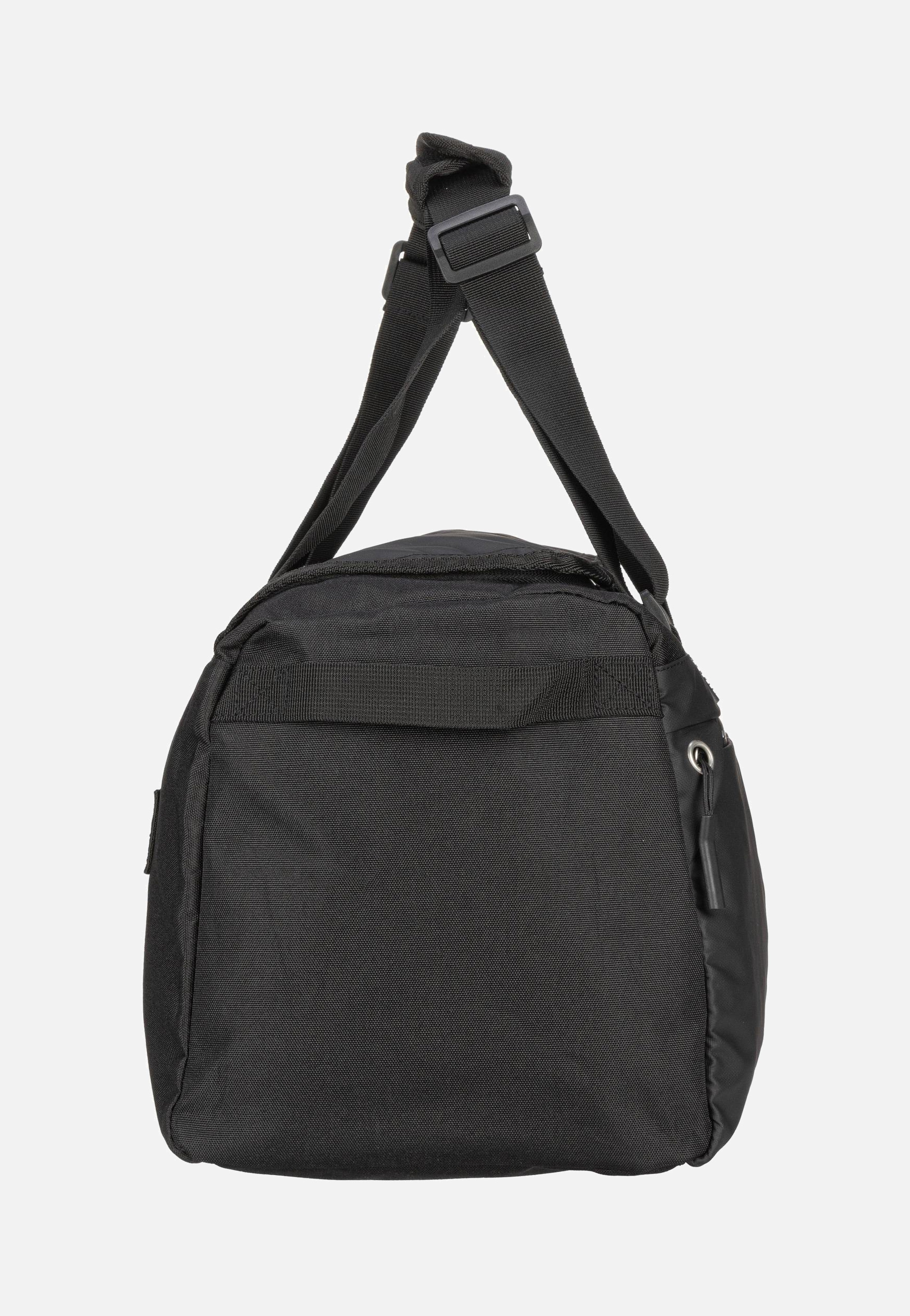 Bugatti - Blanc DeLight Sportsbag Schwarz - Dufflebag | Neutral-Image