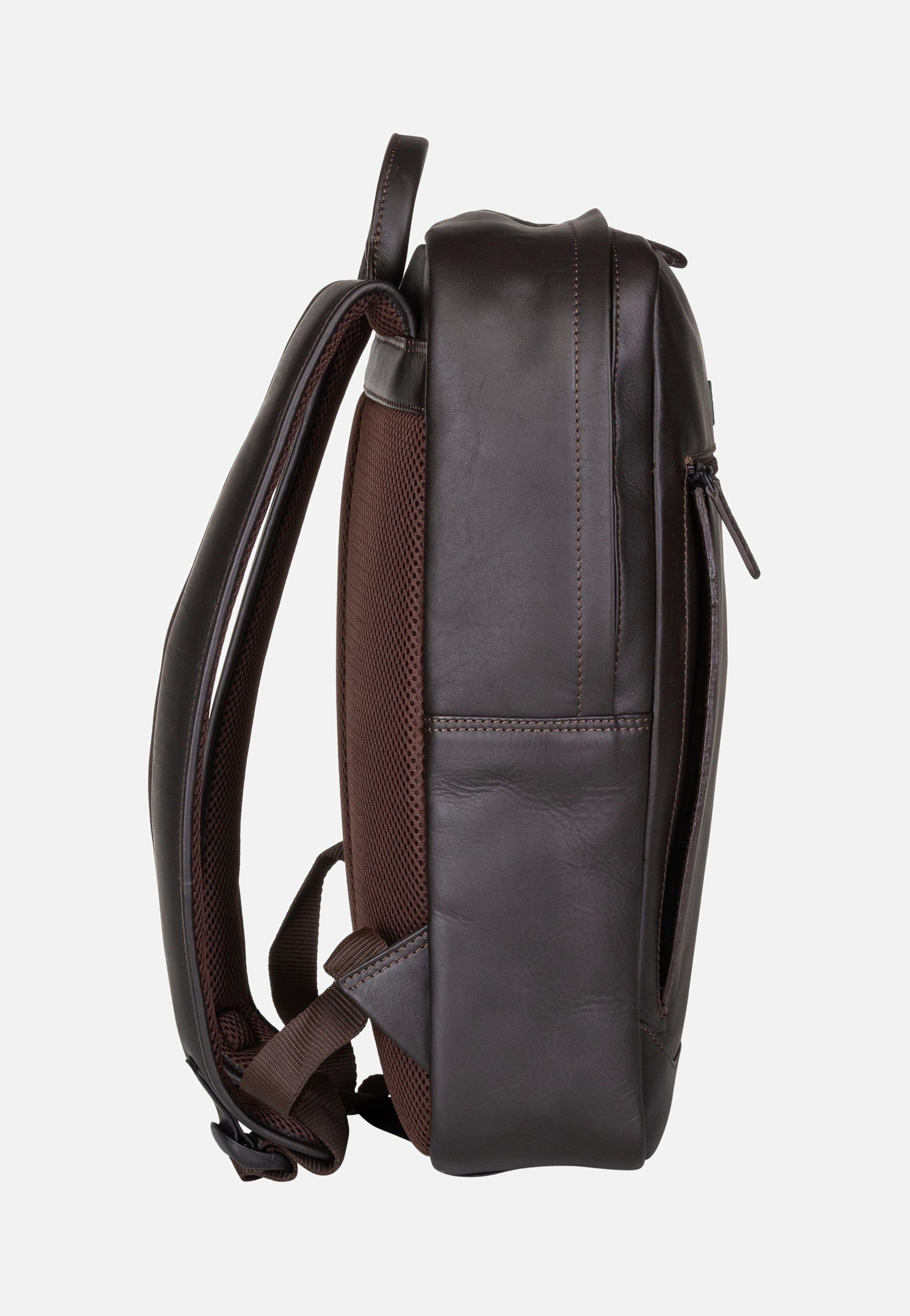 Bugatti - Clark Braun - Backpack | Men-Image