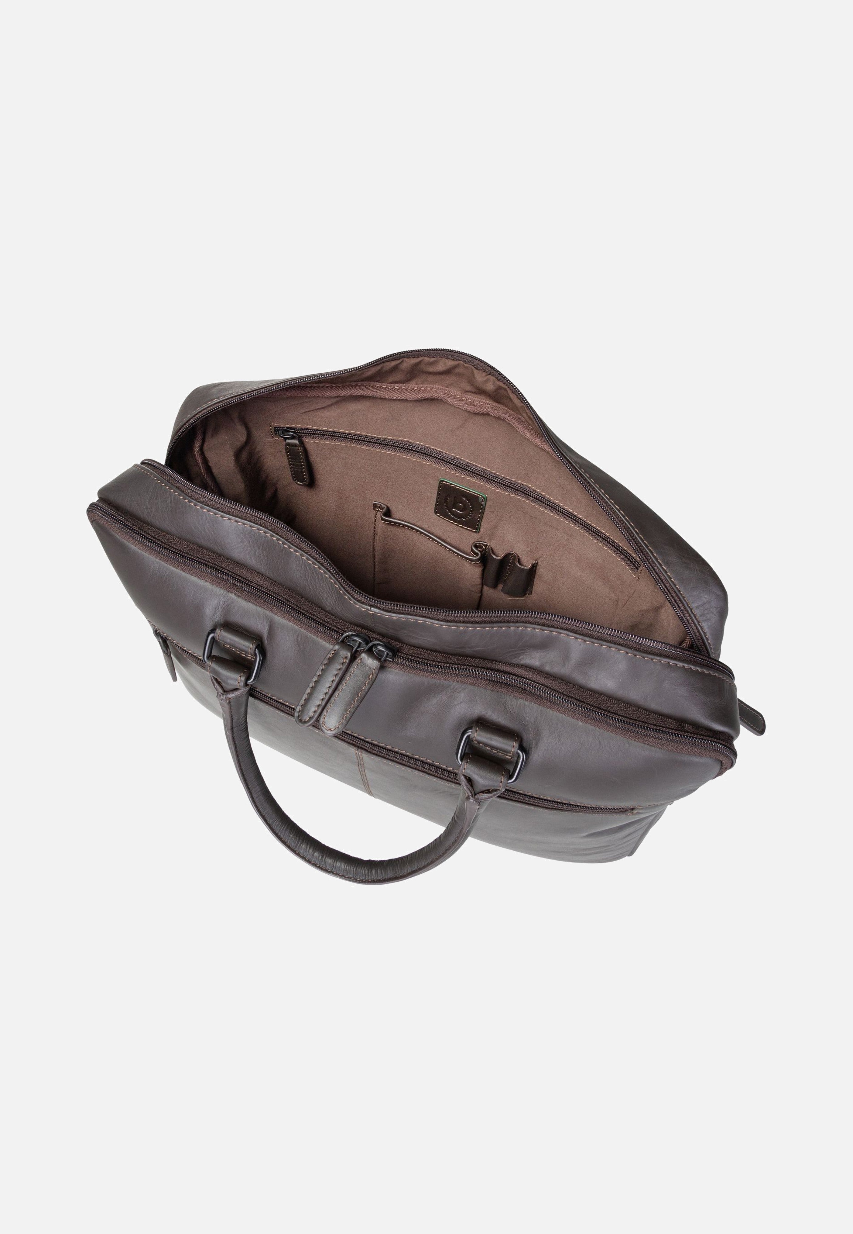 Bugatti - Clark Braun - Briefcase | Men-Image