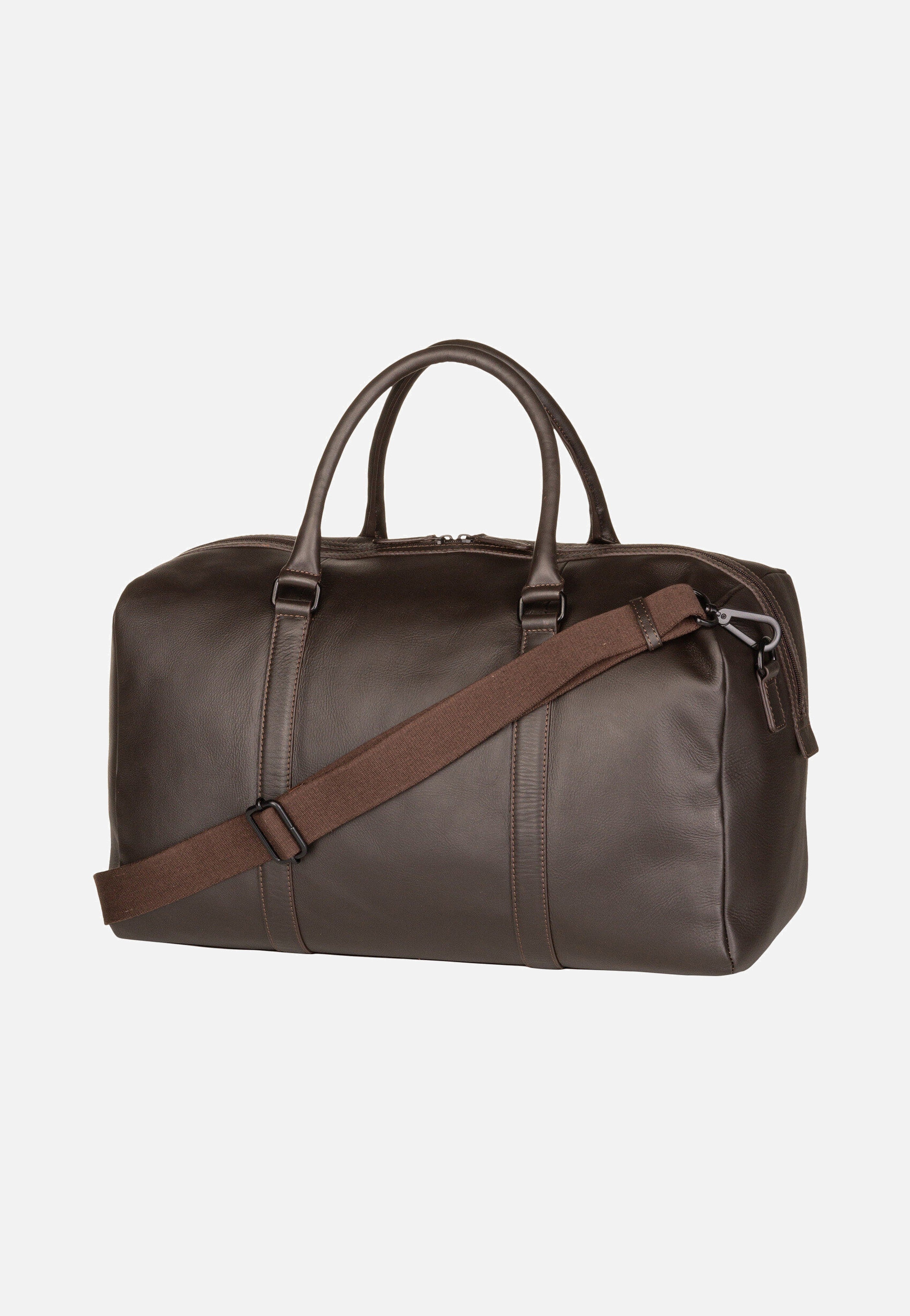 Bugatti - Clark Braun - Weekender | Men-Image