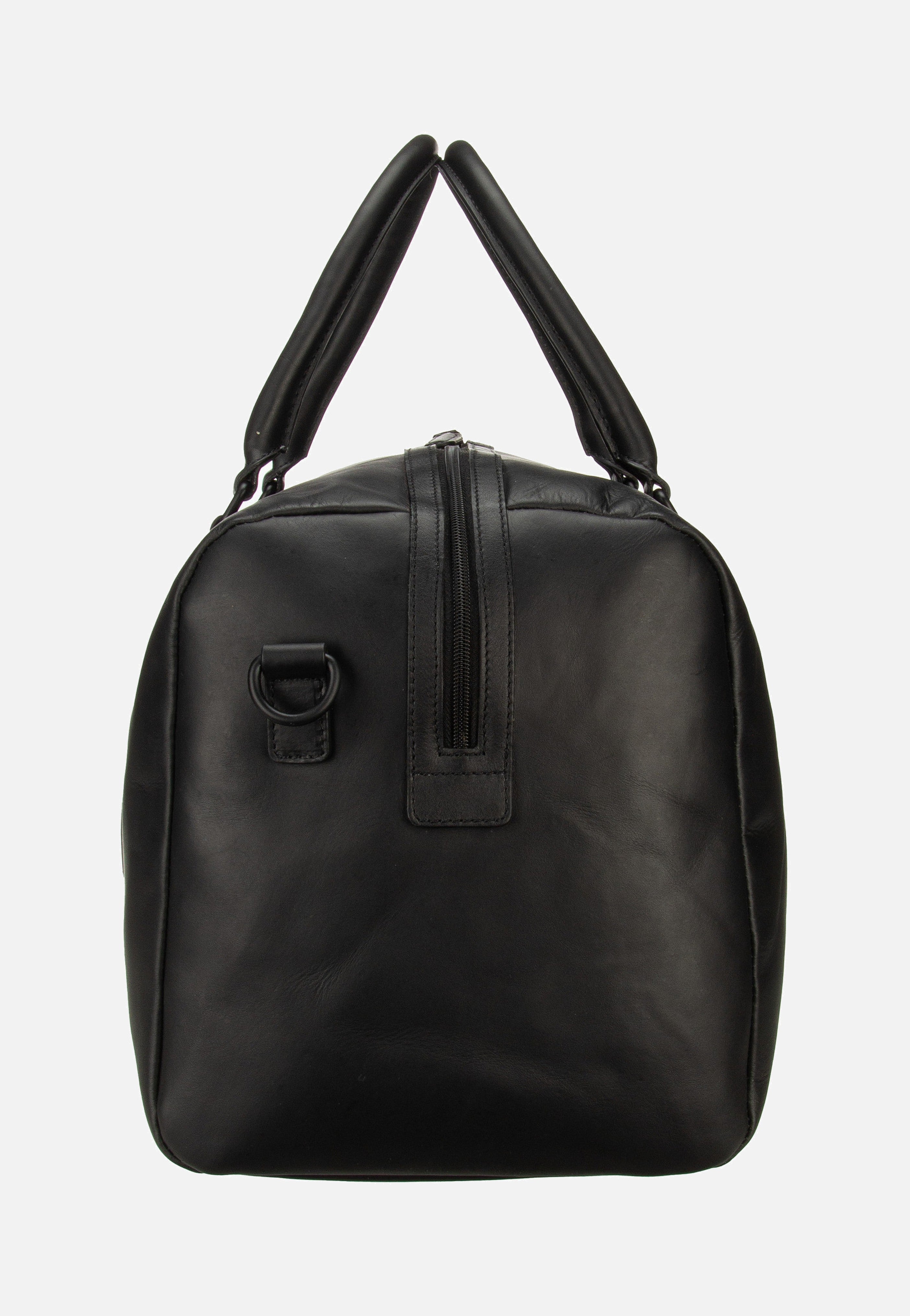 Bugatti - Clark Schwarz - Weekender | Men-Image