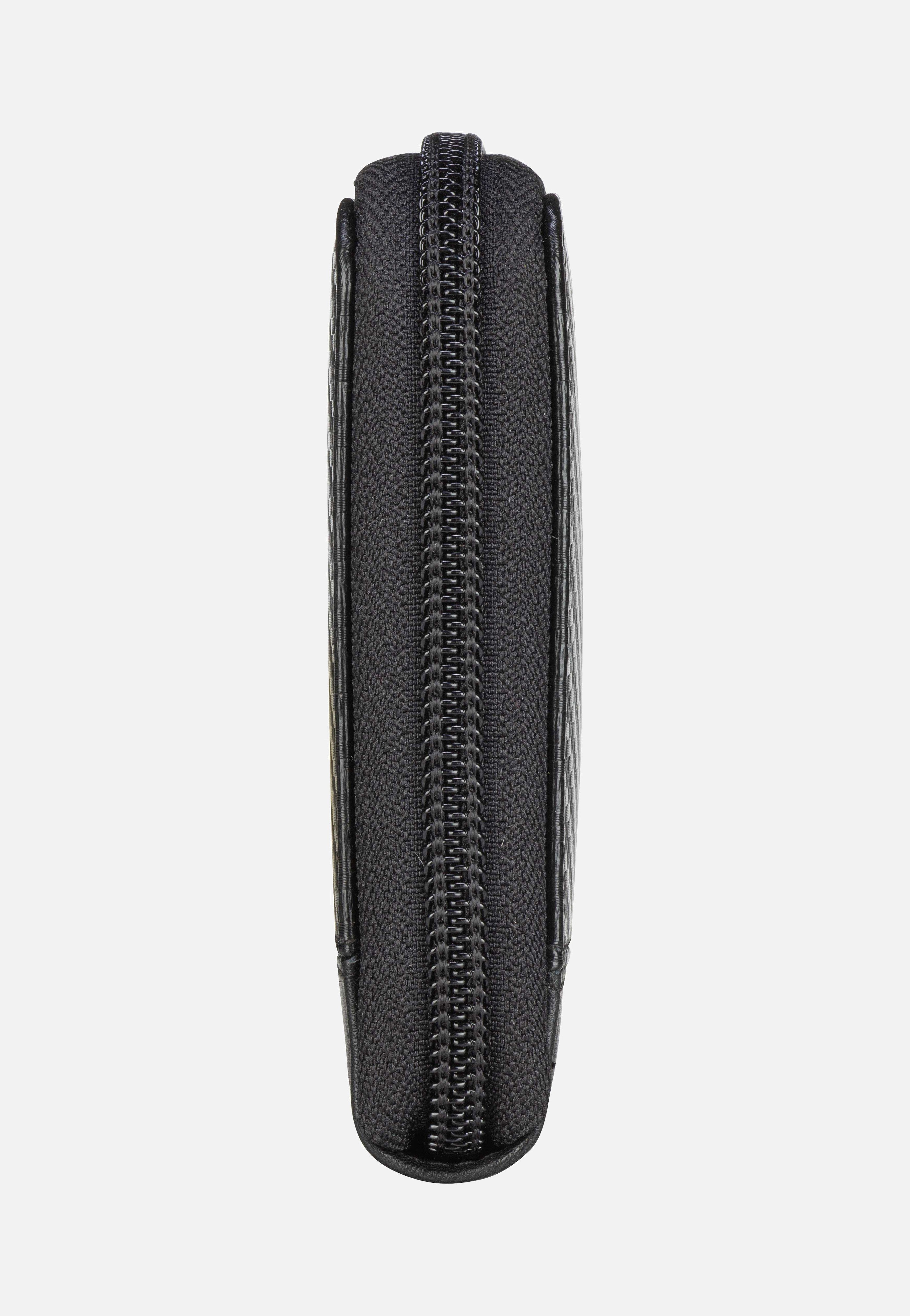 Bugatti - Comet 2203 Schwarz - Wallet | Men-Image