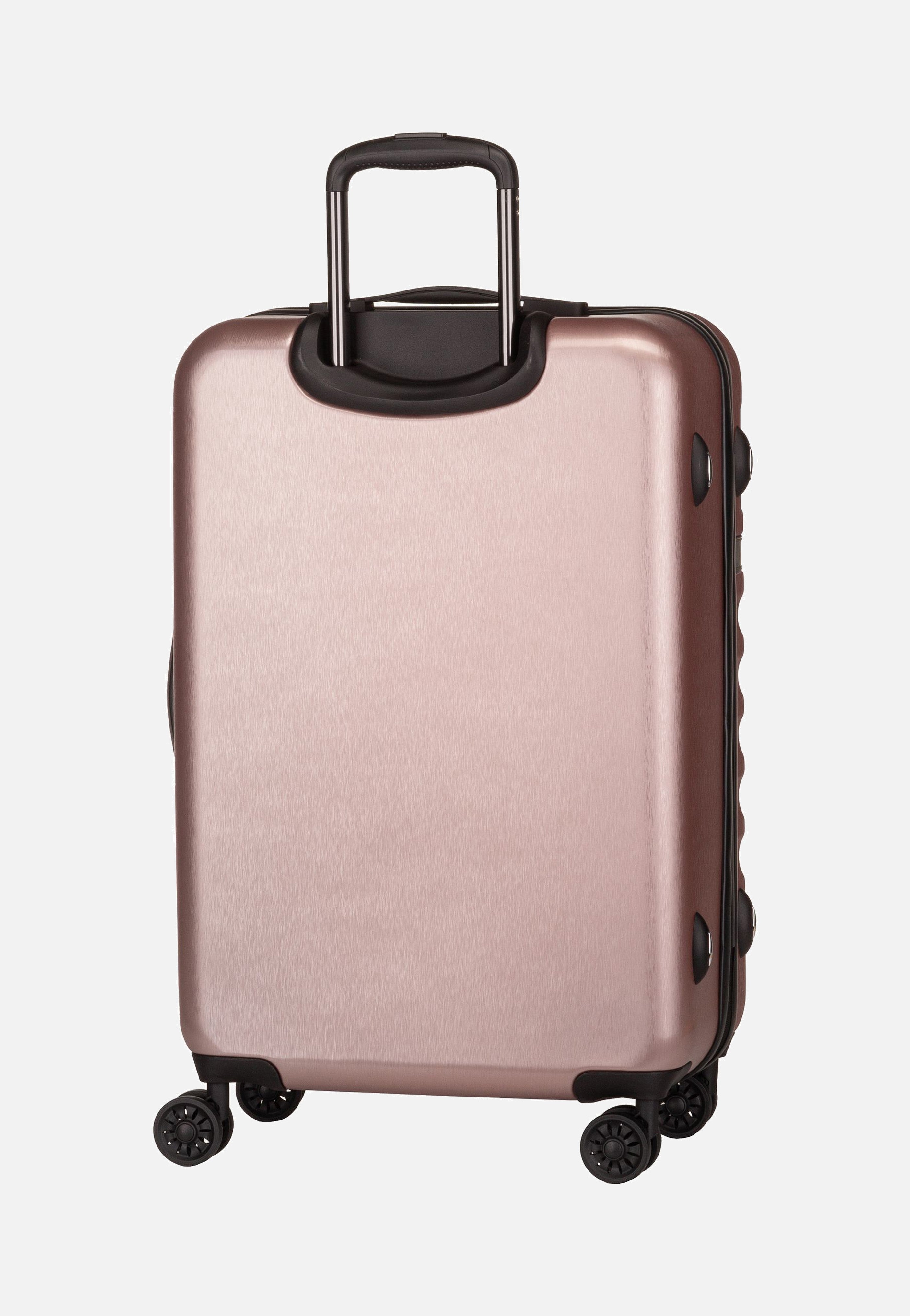 Bugatti - Corium Hard Top M Rose - Suitcase | Neutral-Image