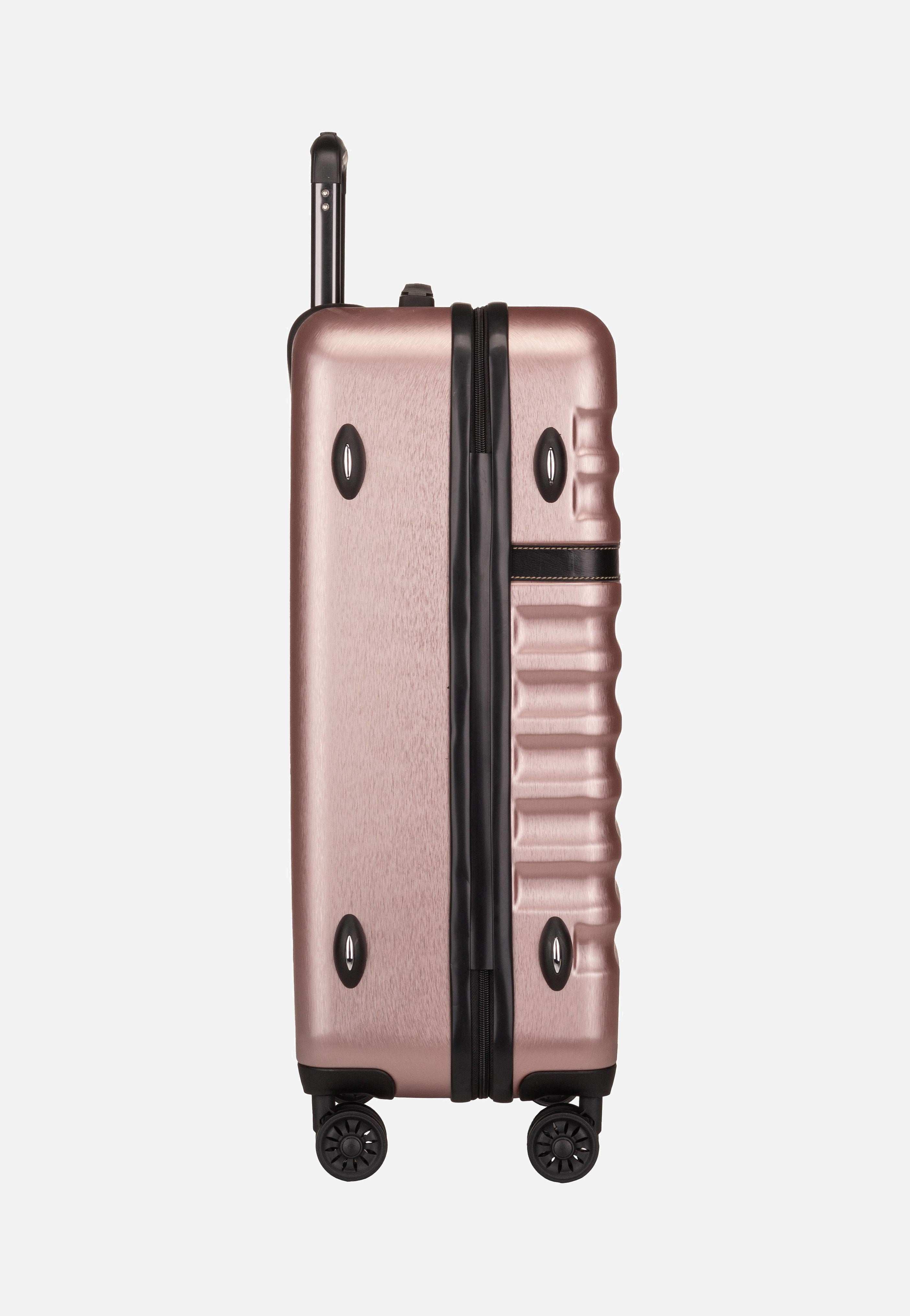 Bugatti - Corium Hard Top M Rose - Suitcase | Neutral-Image