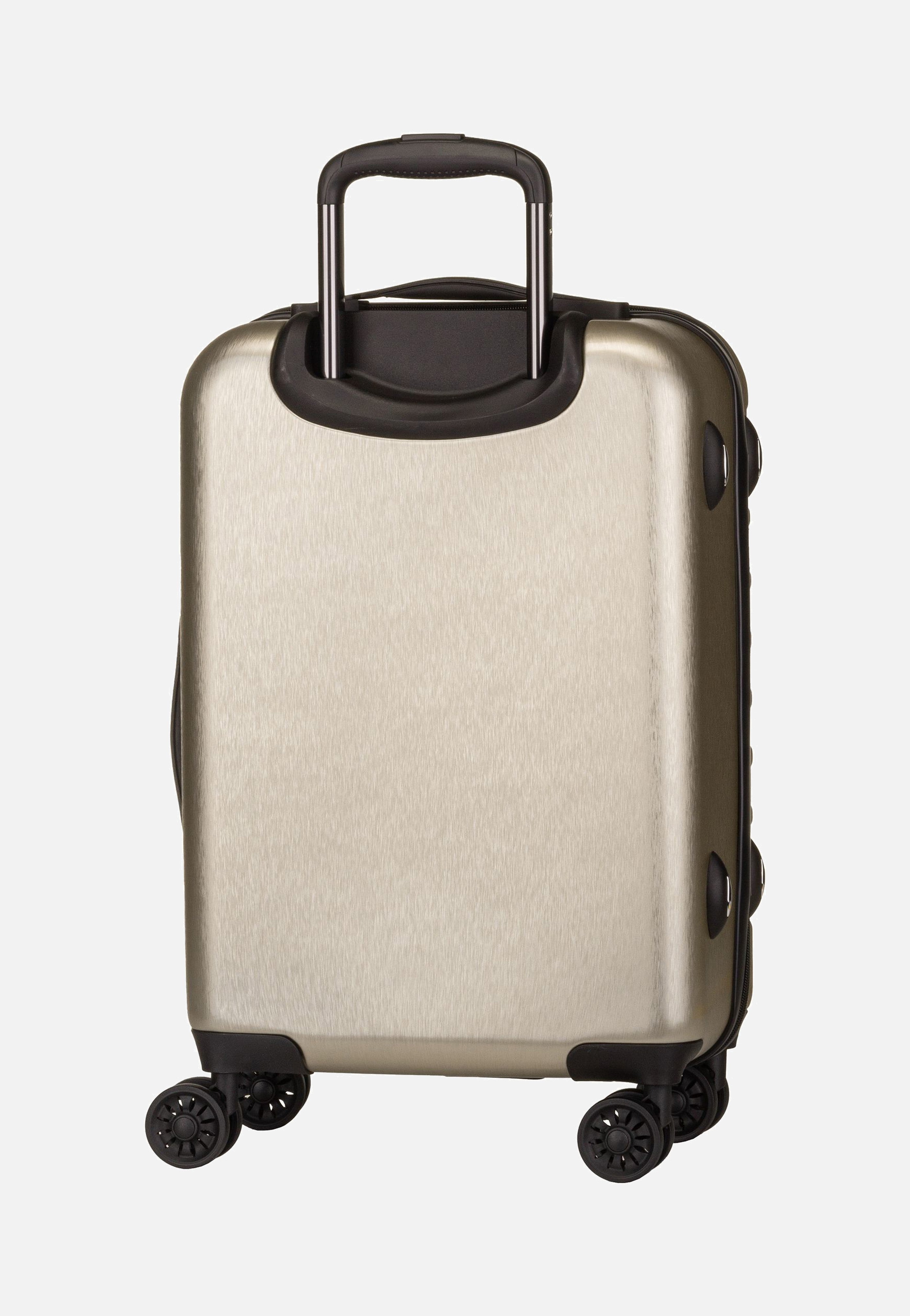 Bugatti - Corium Hard Top S Gold - Suitcase | Neutral-Image