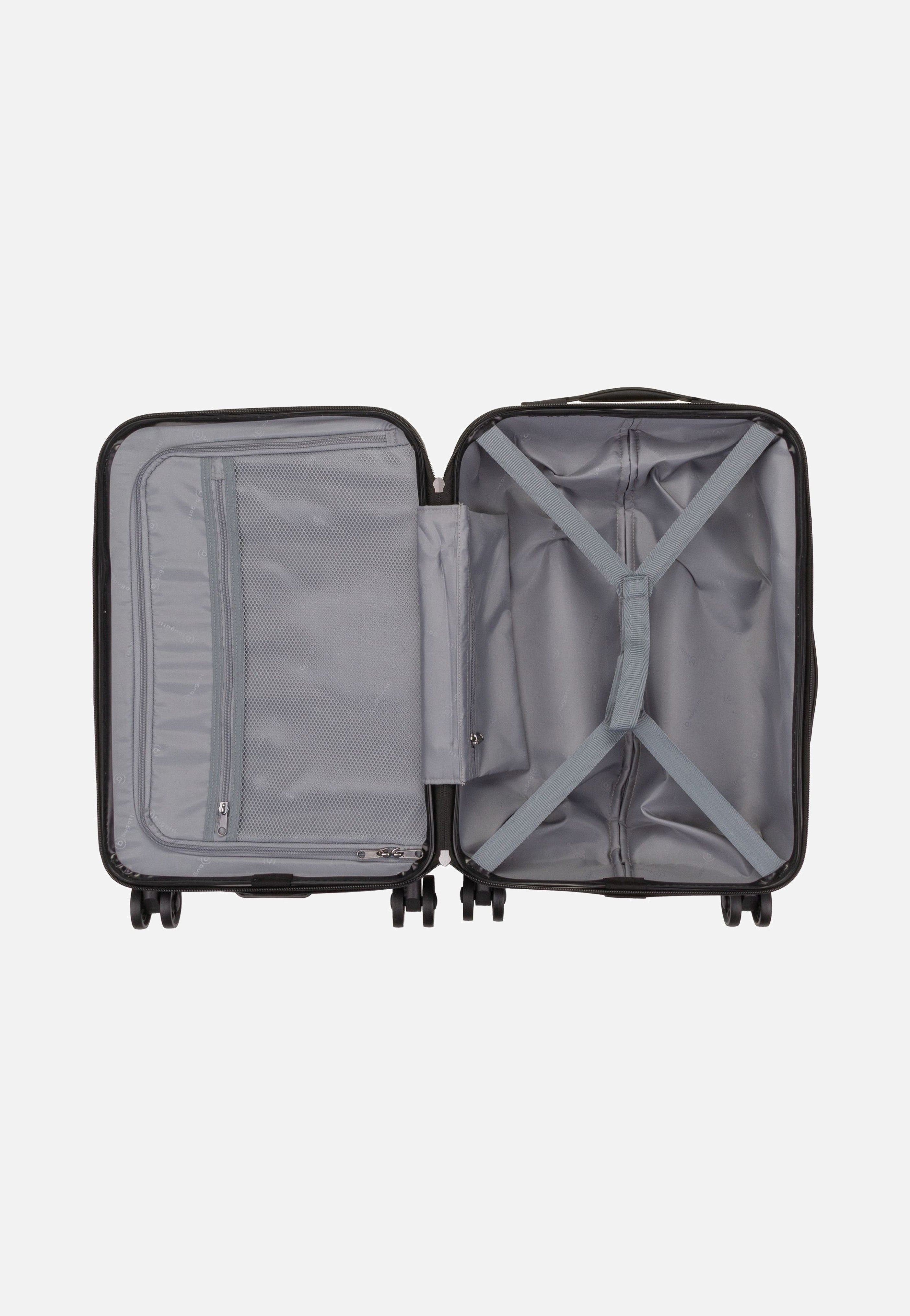 Bugatti - Corium Hard Top S Gold - Suitcase | Neutral-Image