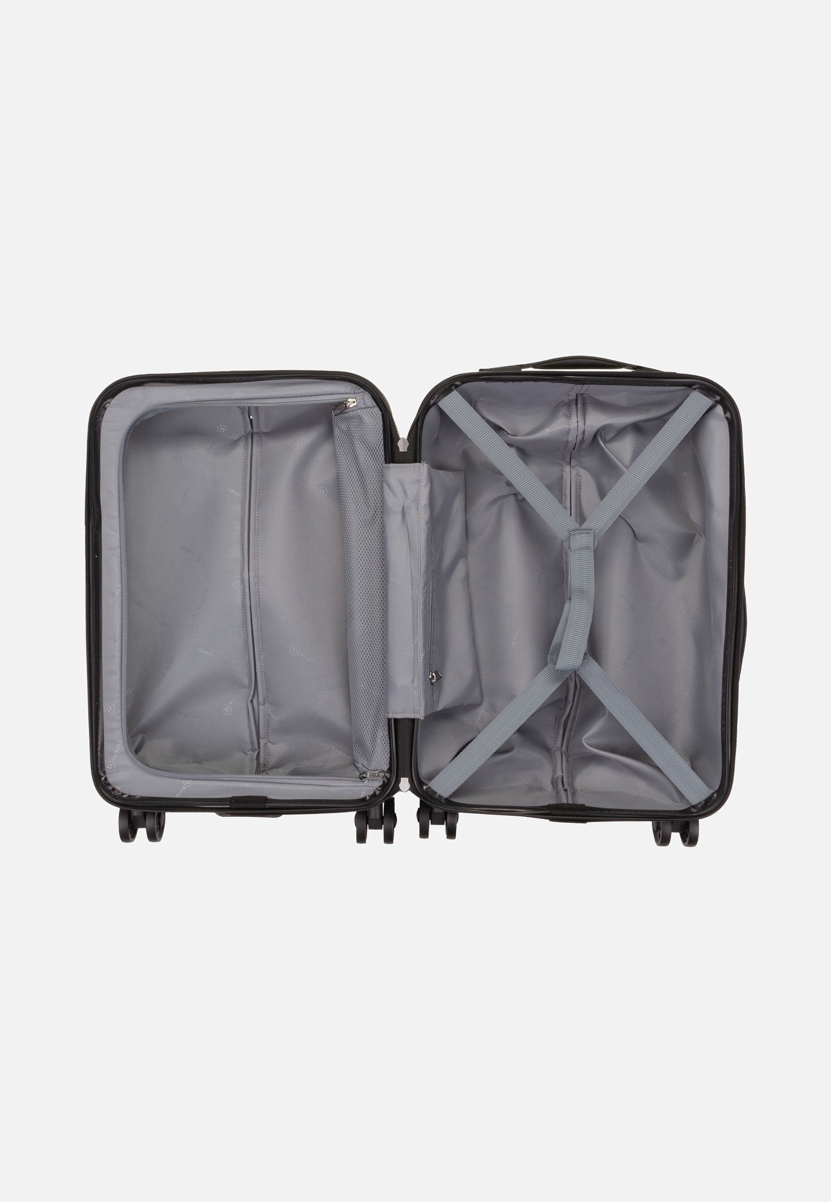 Bugatti - Corium Hard Top S Gold - Suitcase | Neutral-Image