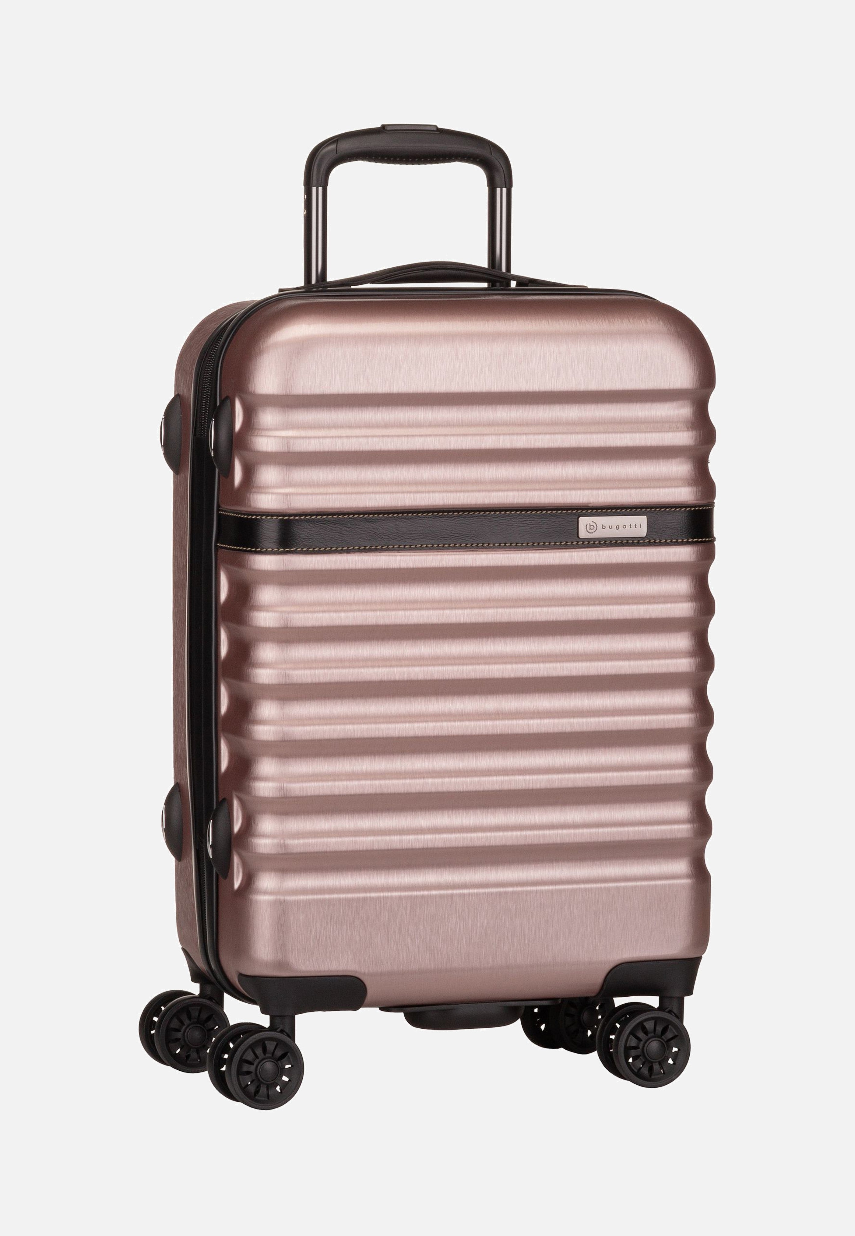 Bugatti - Corium Hard Top S Rose - Suitcase | Neutral-Image