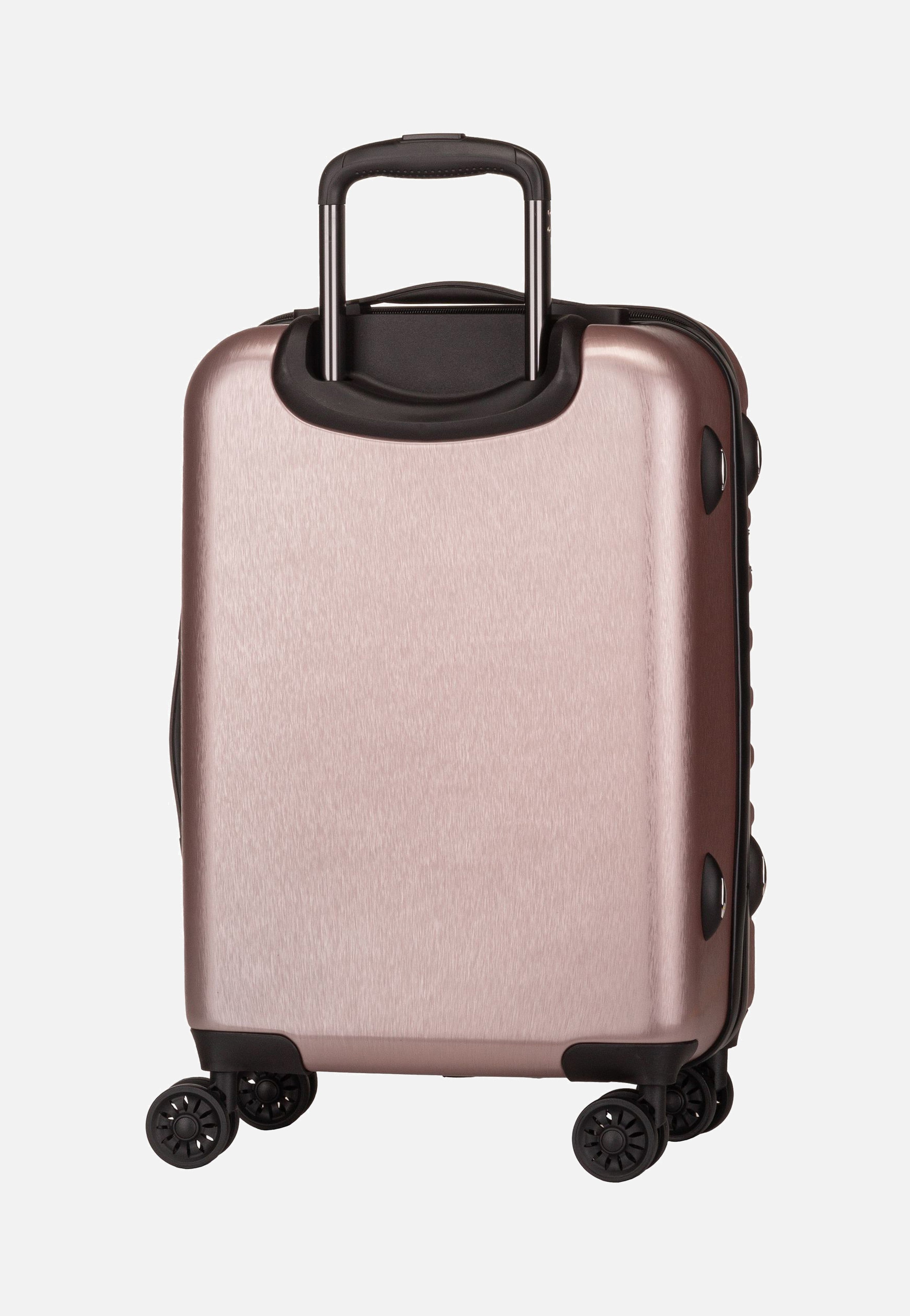 Bugatti - Corium Hard Top S Rose - Suitcase | Neutral-Image