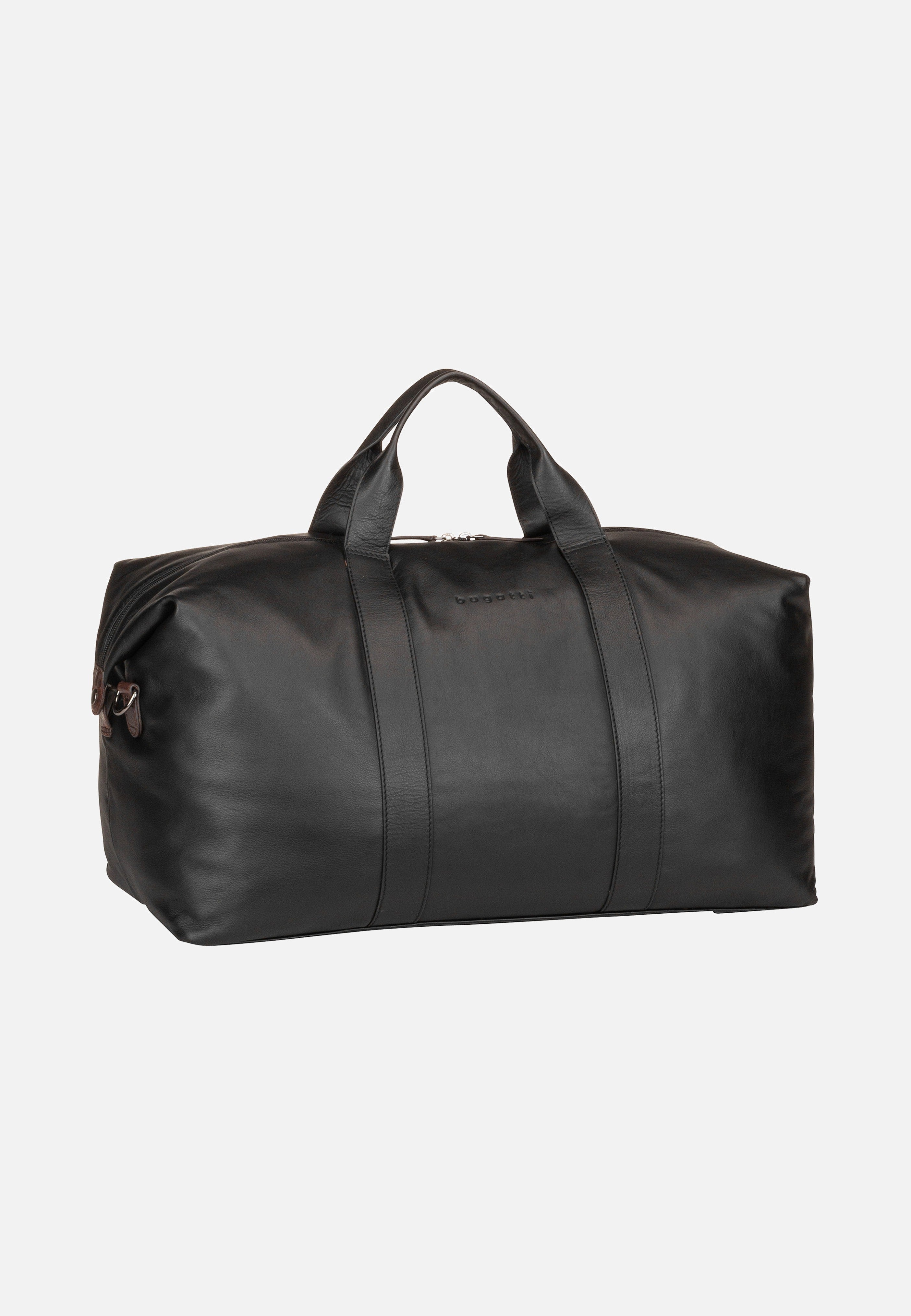 Bugatti - Corso DeLuxe 1657 Schwarz - Weekender | Men-Image
