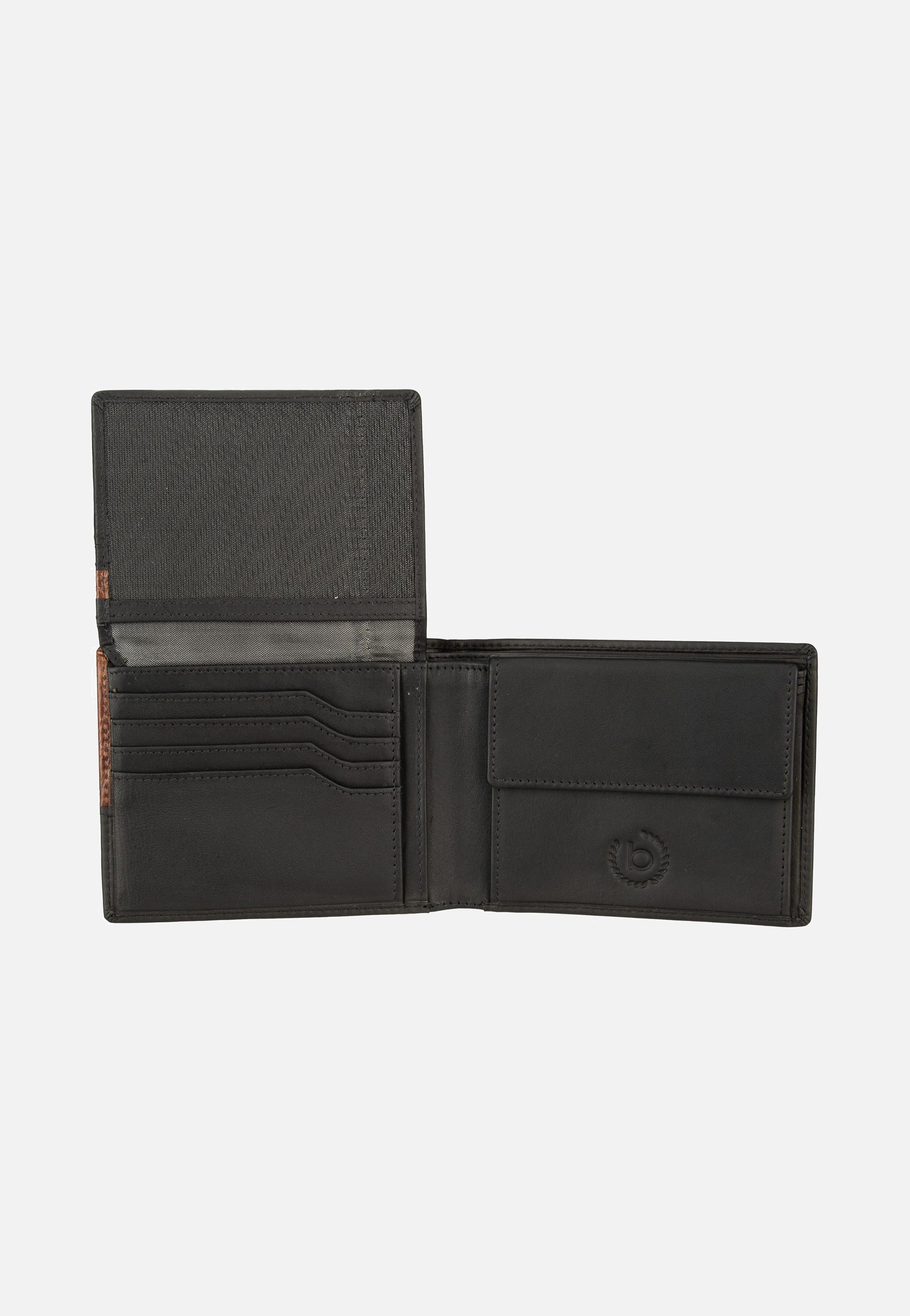 Bugatti - Corso DeLuxe 1651 Schwarz - Wallet | Men-Image