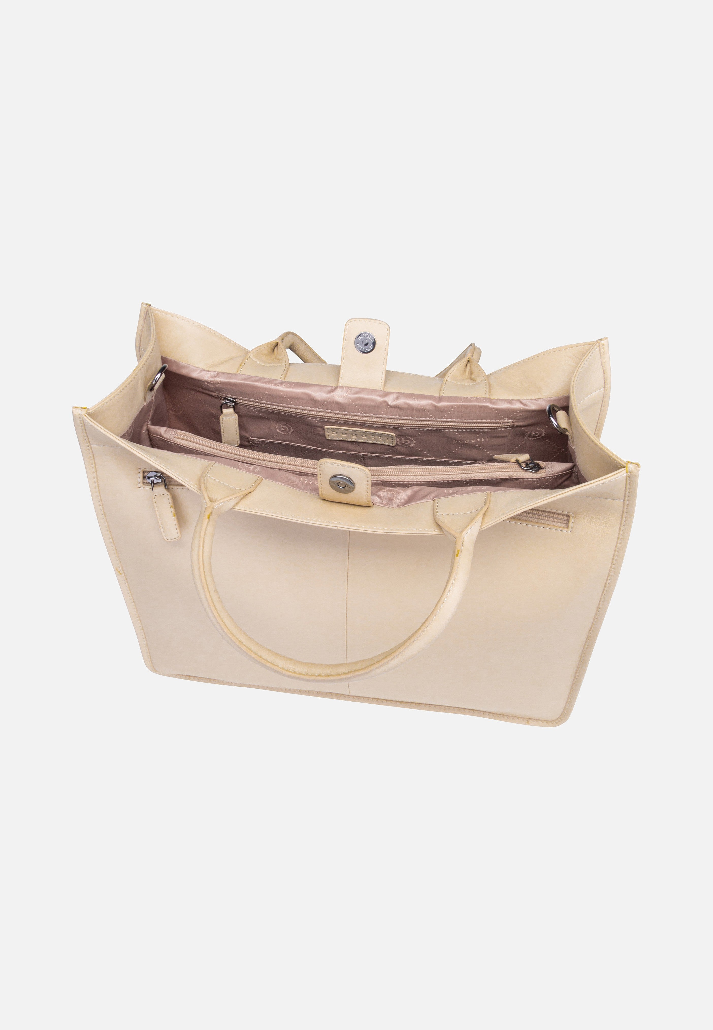Bugatti - Daphne Beige - Tote Bag | Women-Image