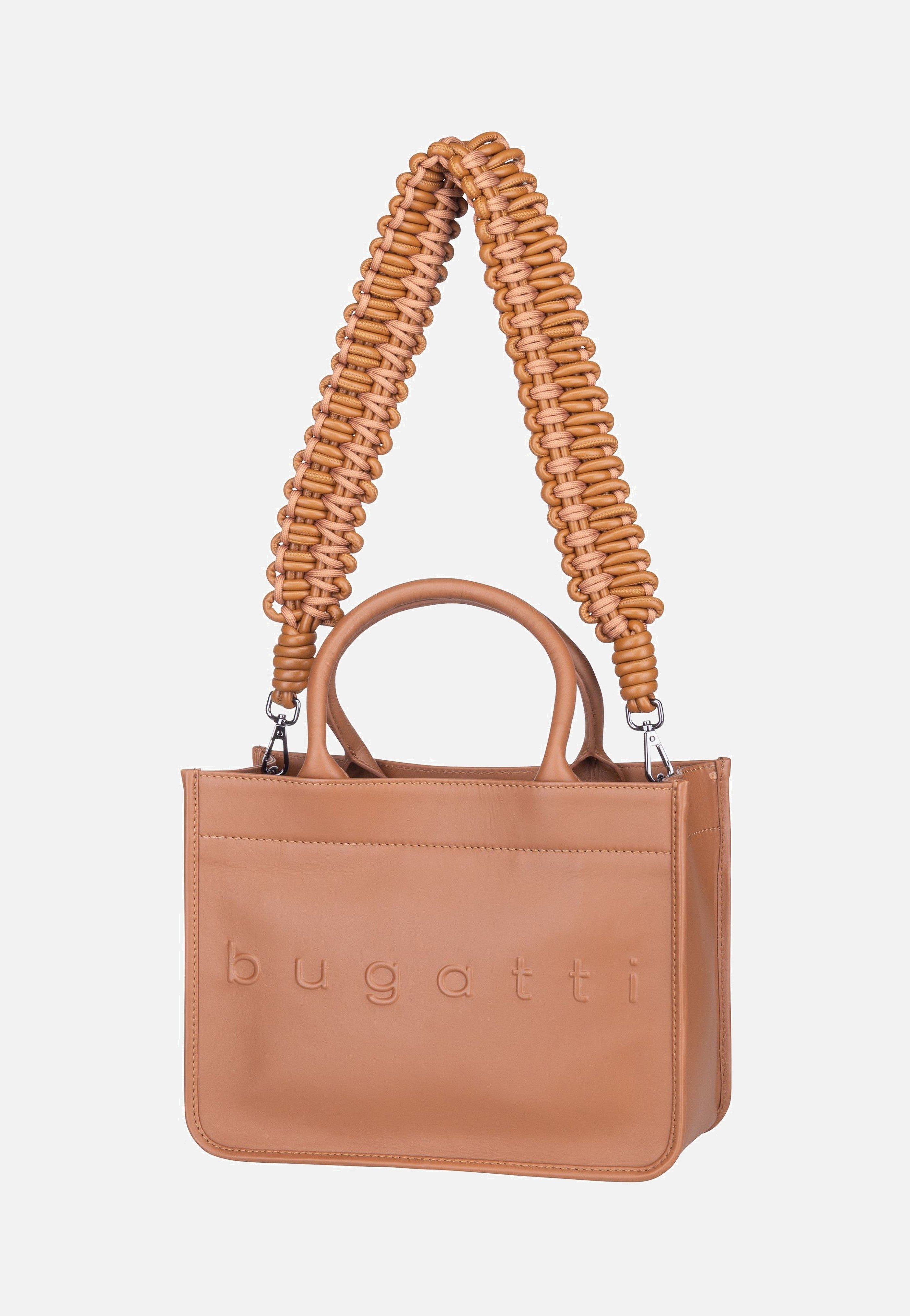 Bugatti - Daphne S Cognac - Tote Bag | Women-Image