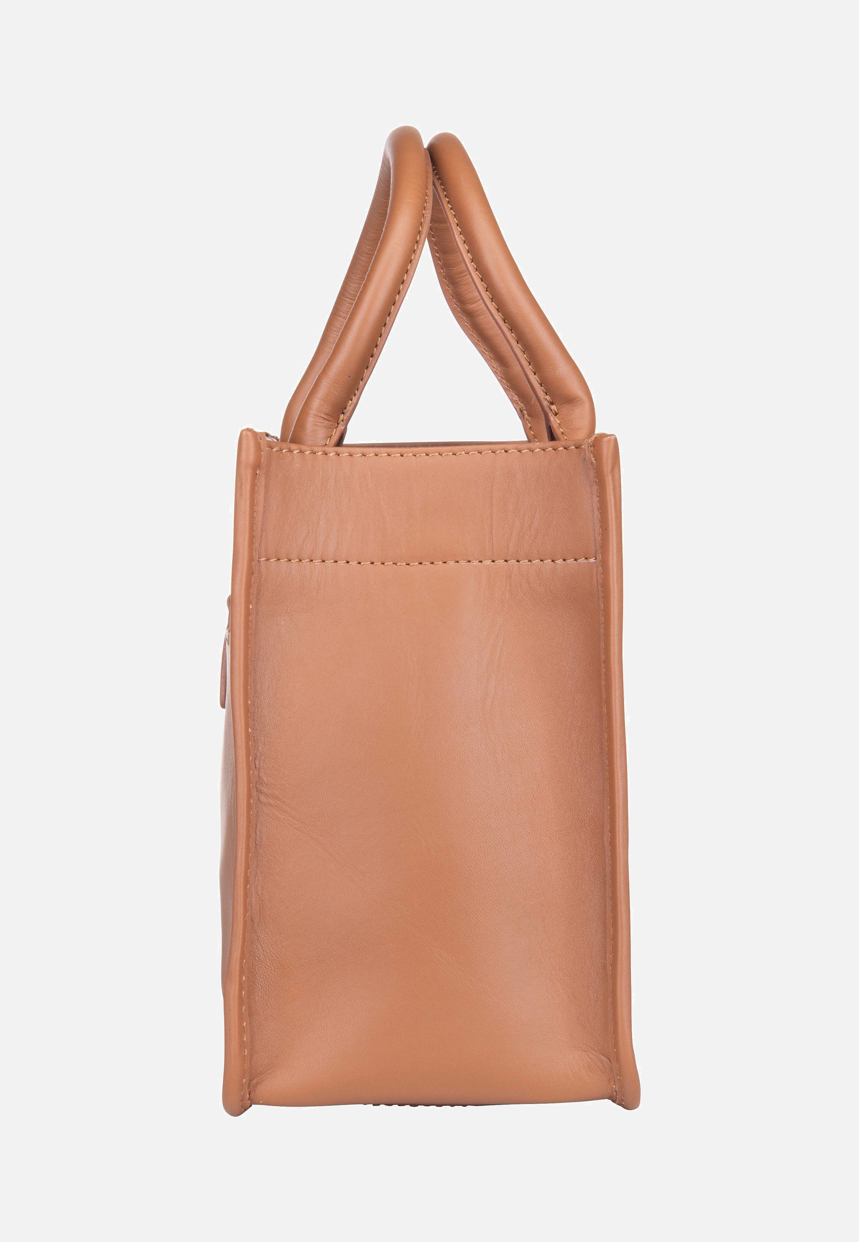 Bugatti - Daphne S Cognac - Tote Bag | Women-Image