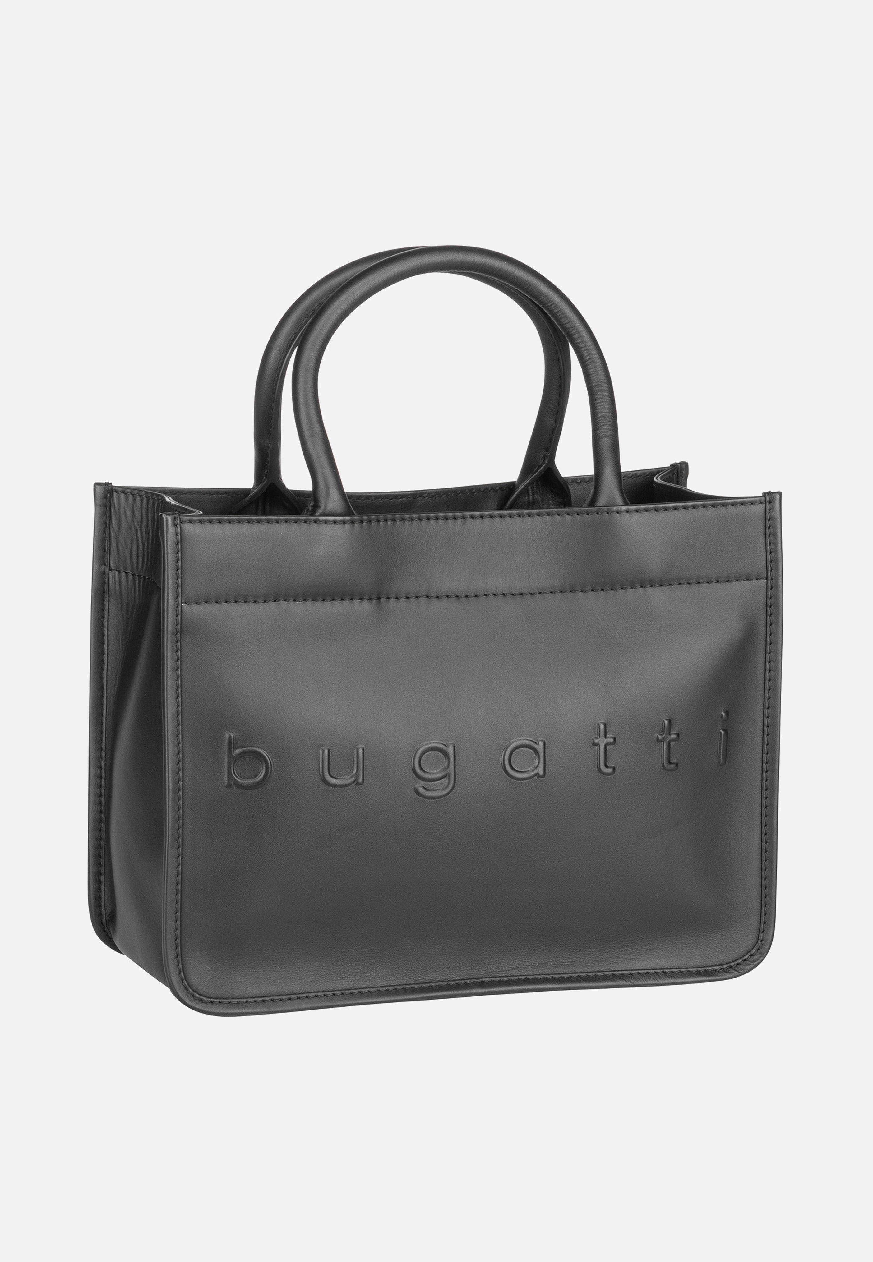 Bugatti - Daphne S Schwarz - Tote Bag | Women-Image