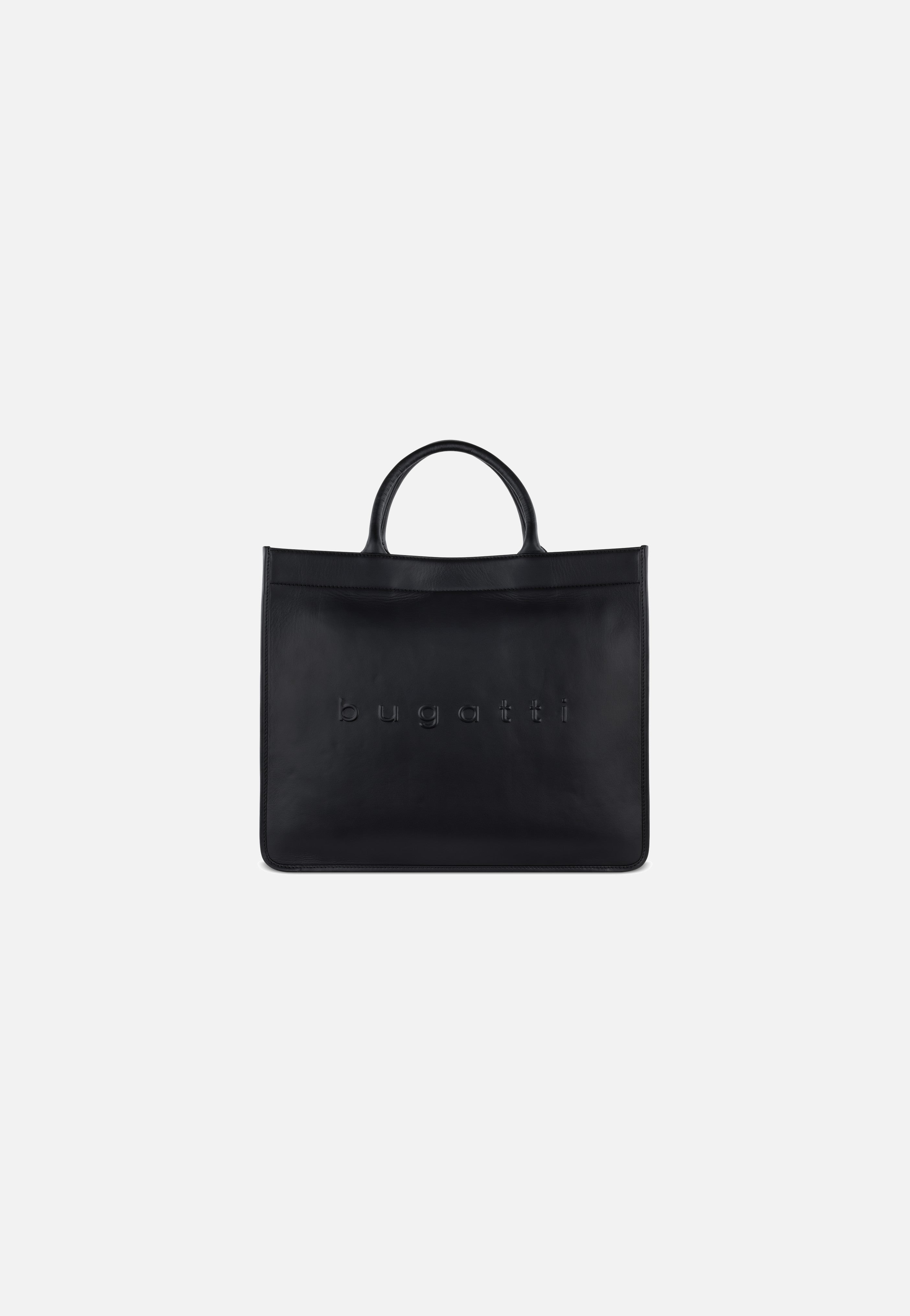 Bugatti - Daphne Schwarz - Tote Bag | Women-Image
