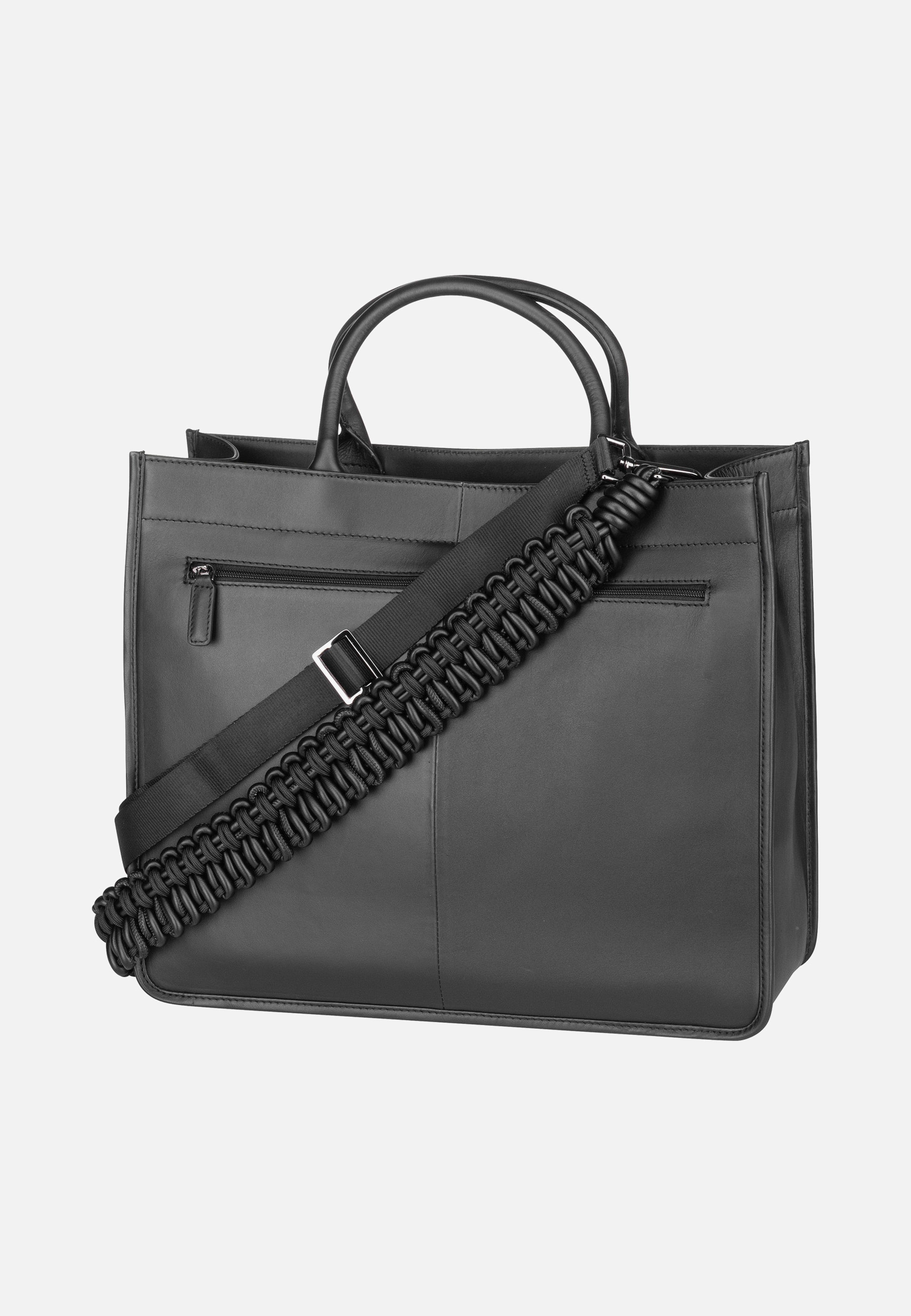 Bugatti - Daphne Schwarz - Tote Bag | Women-Image