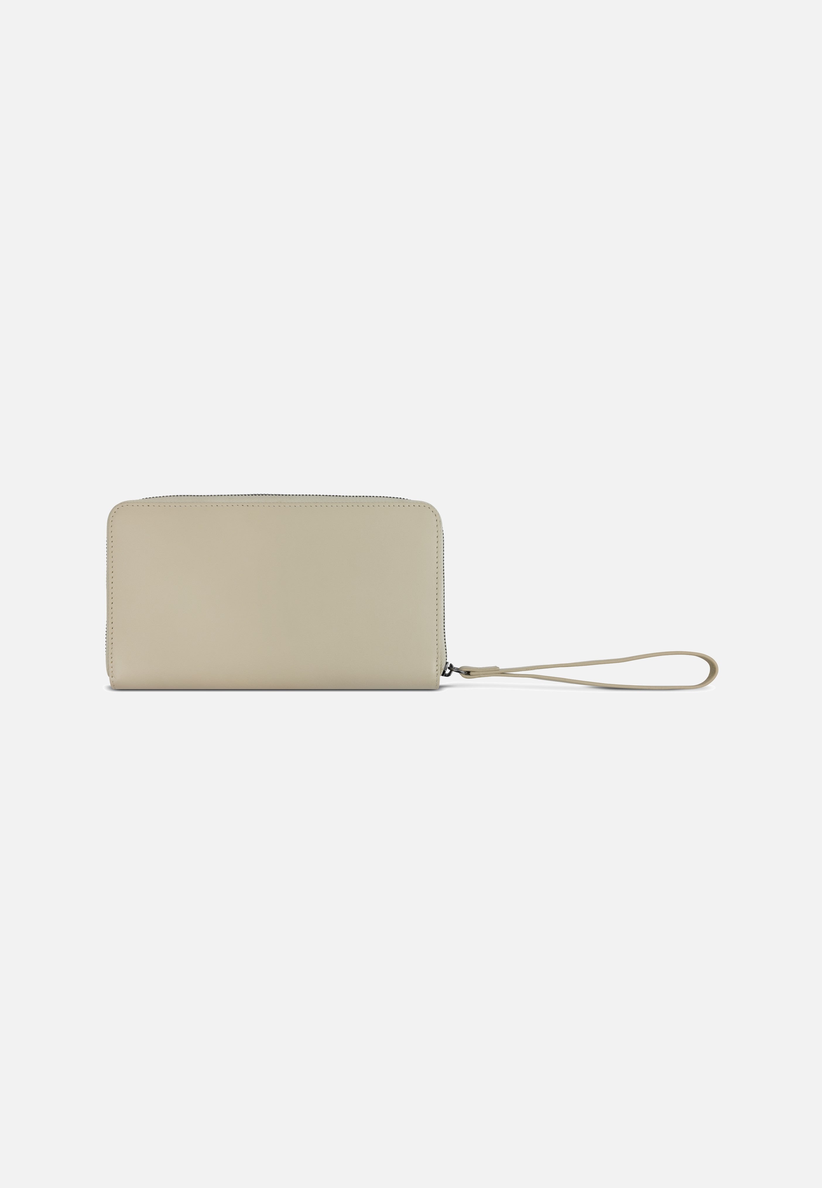 Bugatti - Daphne with Beige - Wallet | Women-Image
