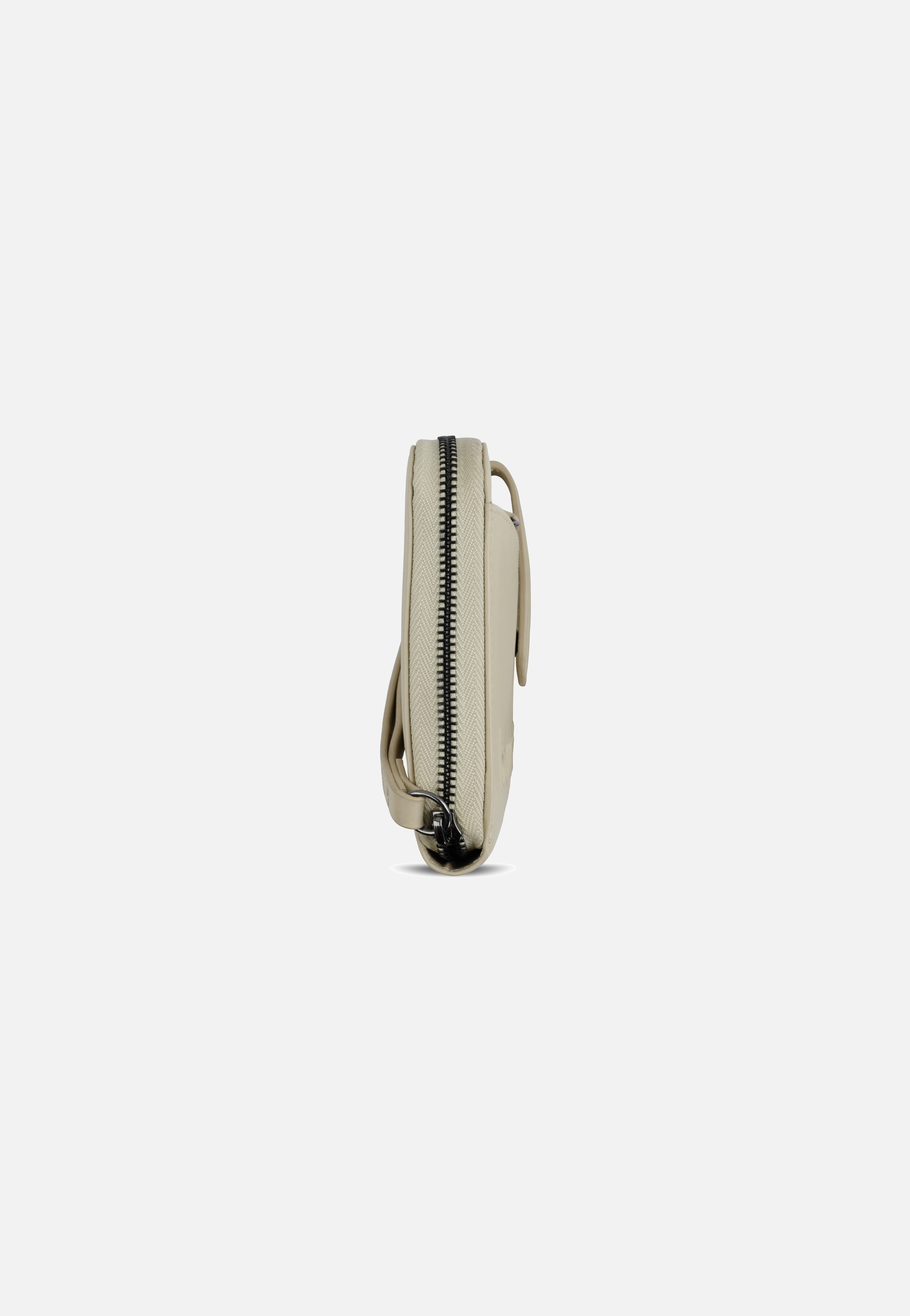 Bugatti - Daphne with Beige - Wallet | Women-Image