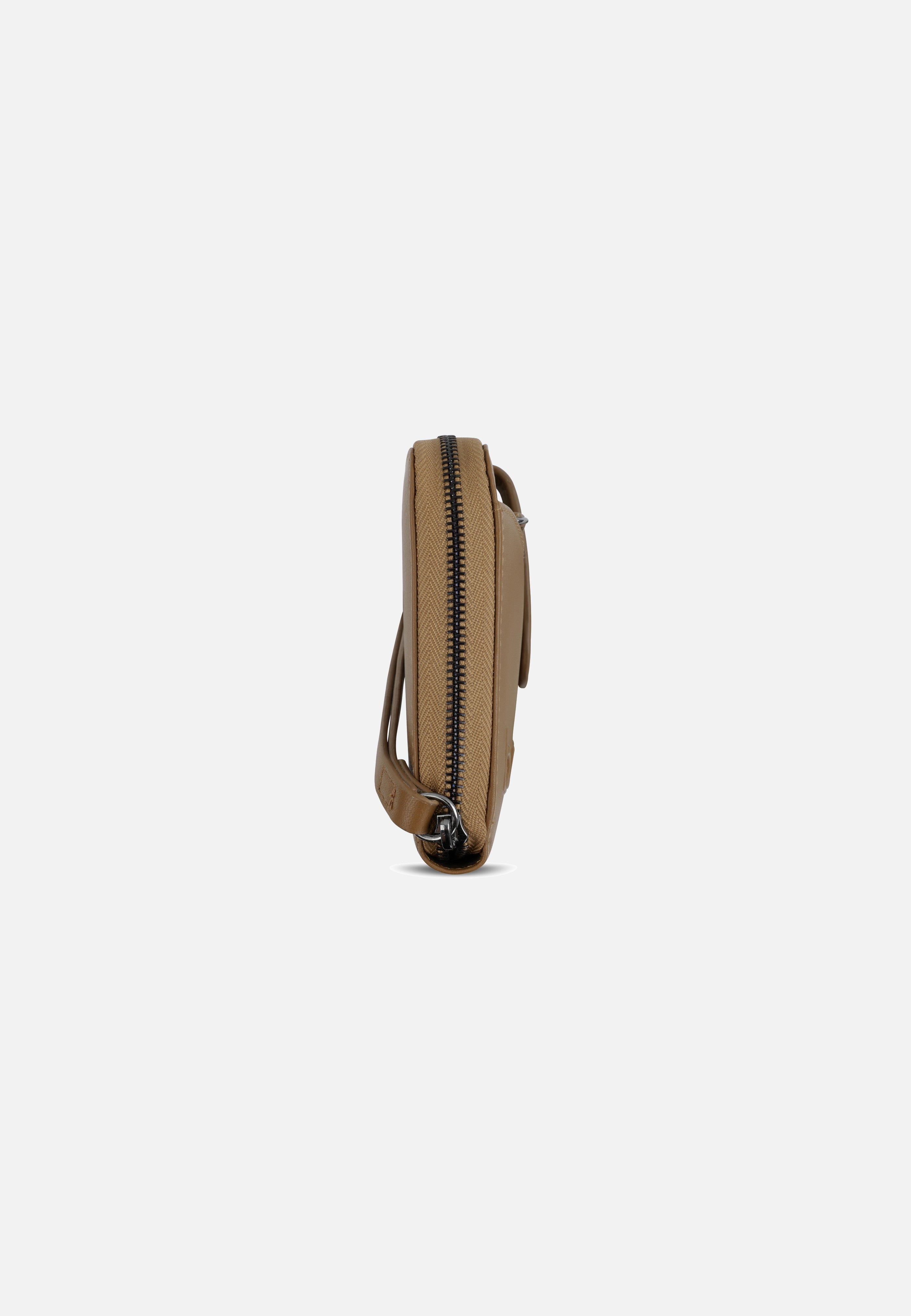 Bugatti Daphne with Cognac Wallet