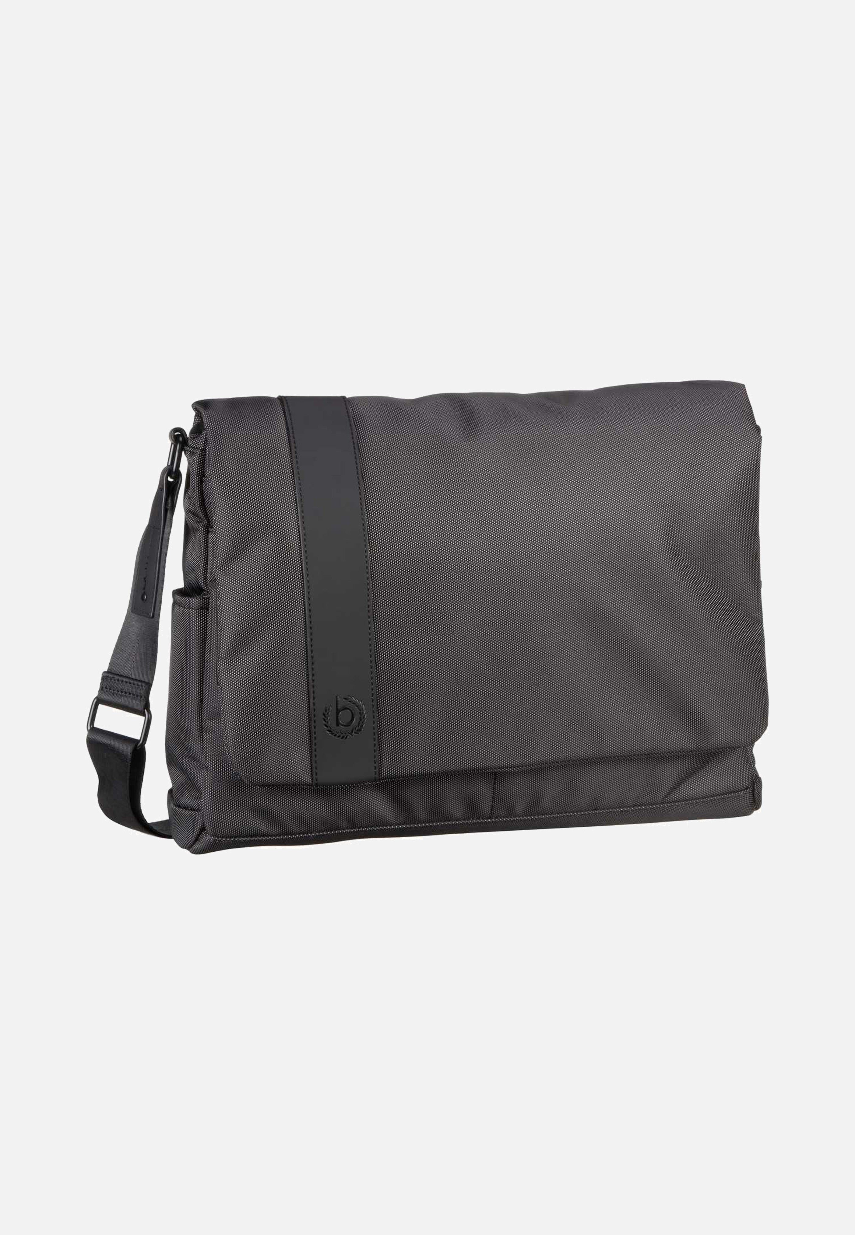 Bugatti - Domani Anthrazit - Messenger Bag | Men-Image