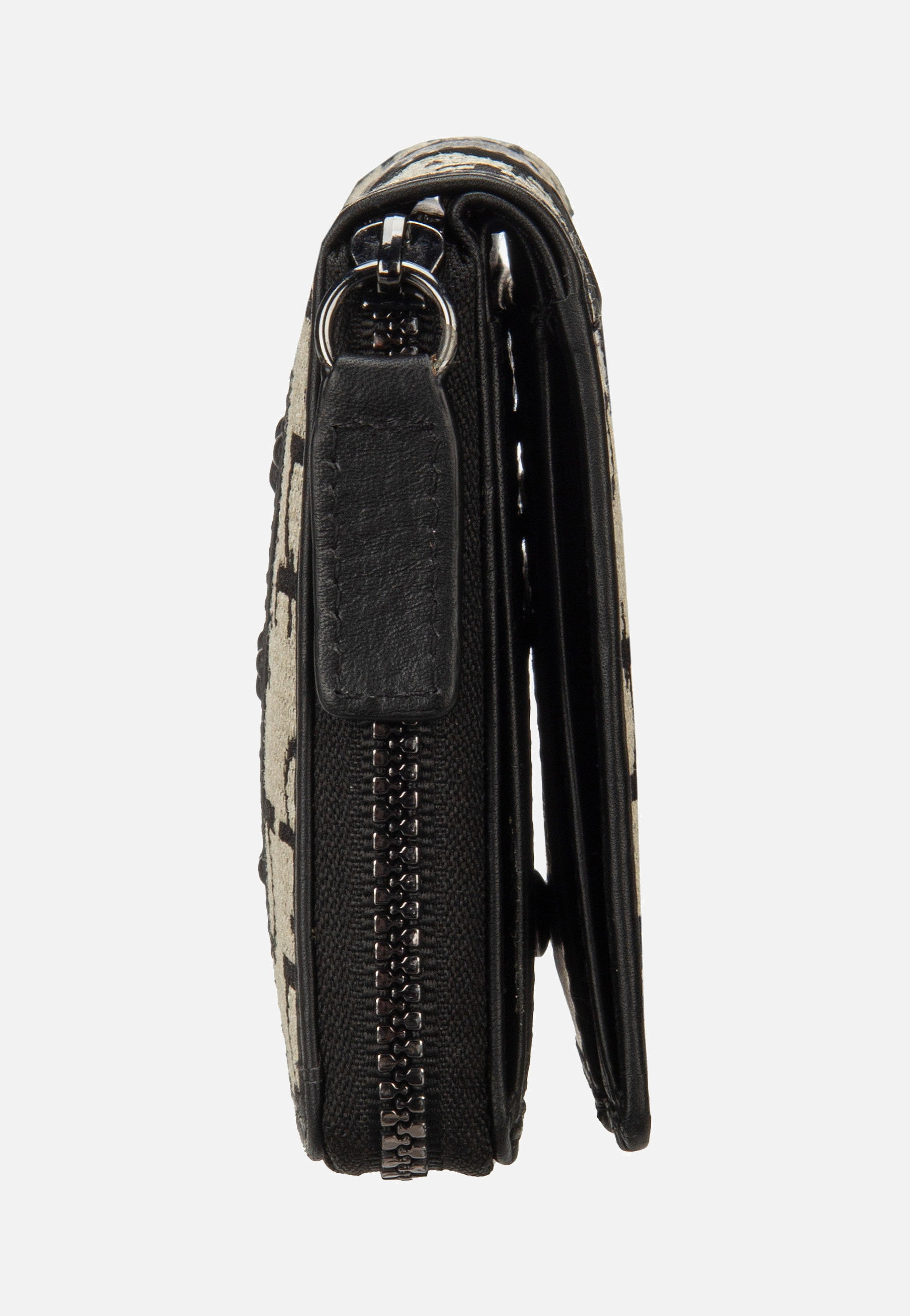 Bugatti - Elea 4350 Schwarz - Wallet | Women-Image