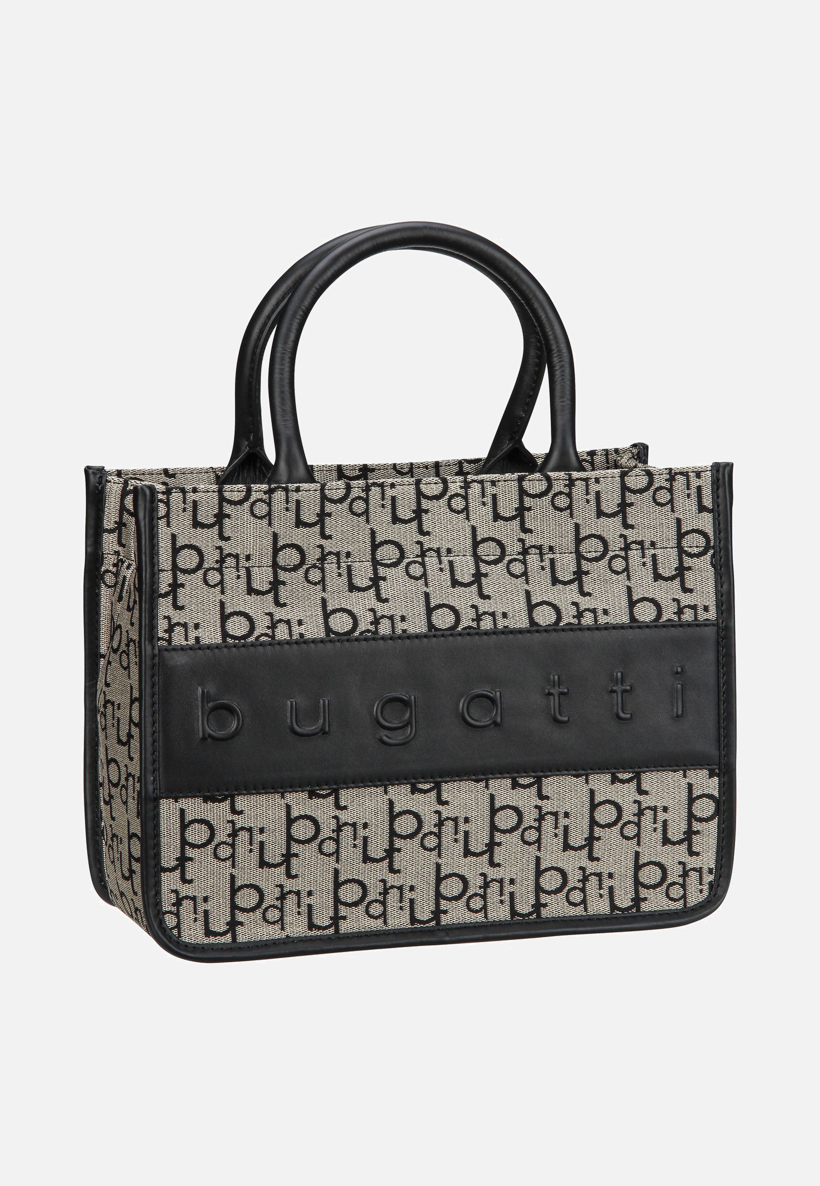 Bugatti - Elea 4353 Schwarz - Tote Bag | Women-Image