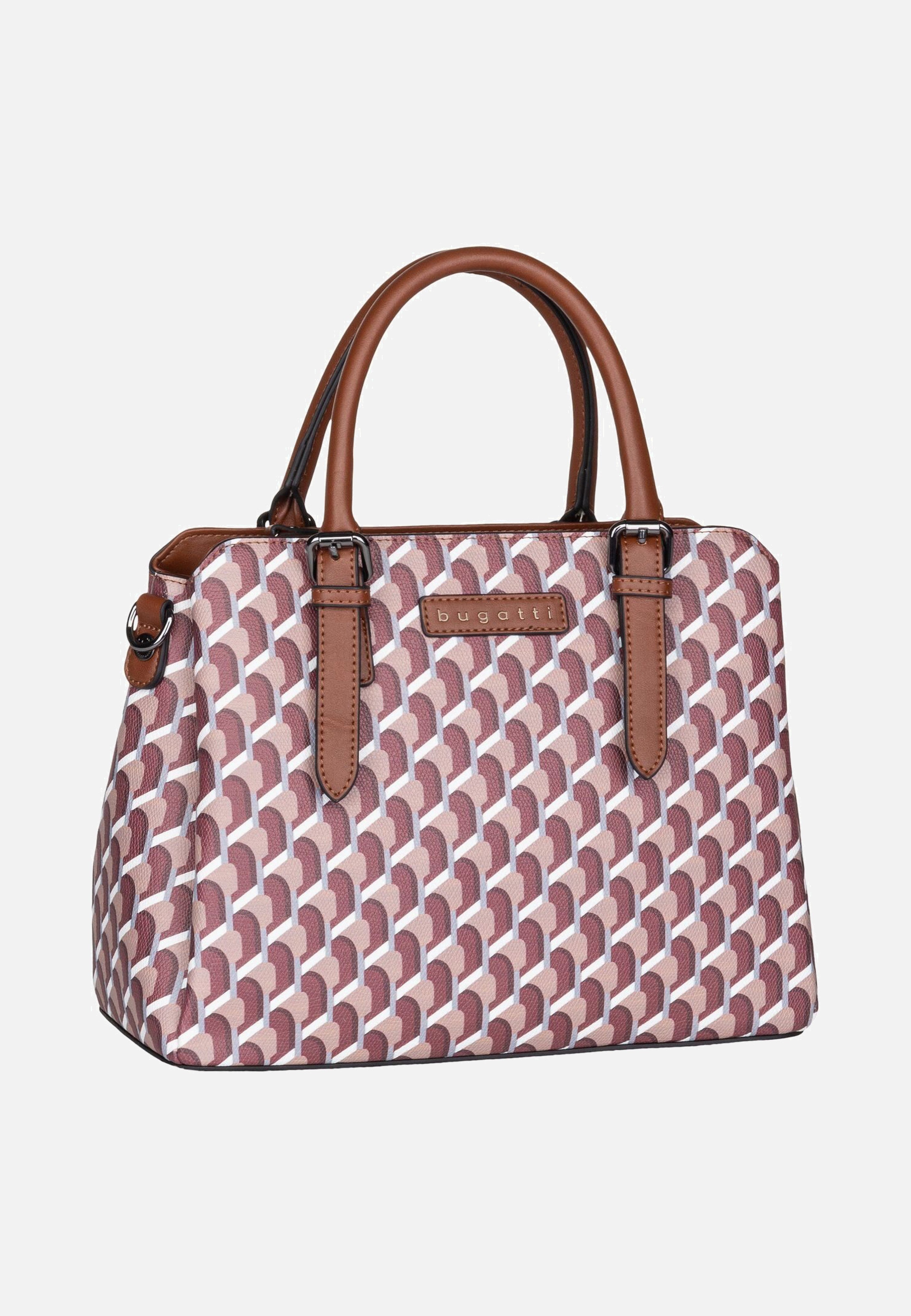 Bugatti - Ella Bowling Bag M Oyard - Bowling Bag | Women-Image