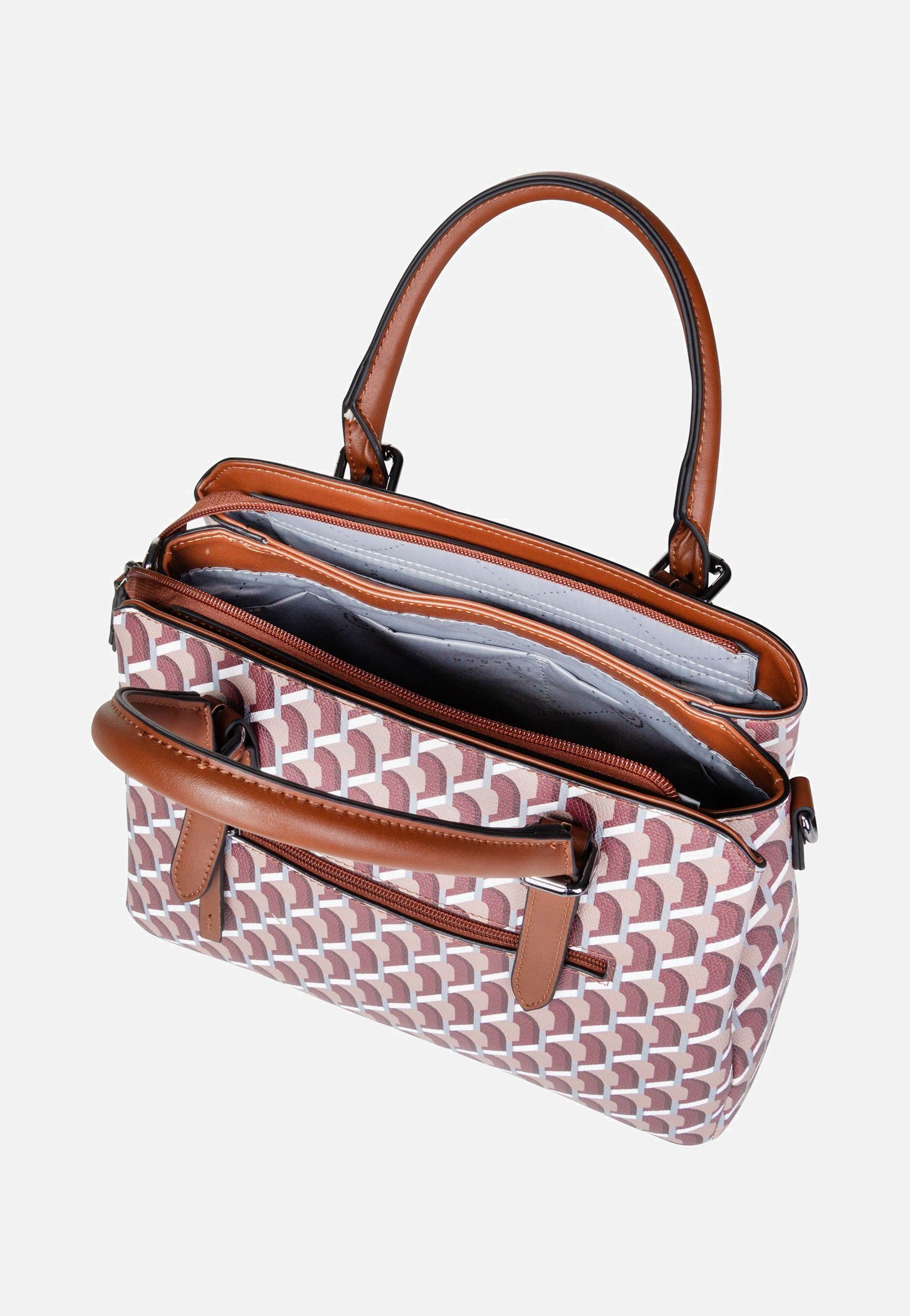 Bugatti - Ella Bowling Bag M Oyard - Bowling Bag | Women-Image