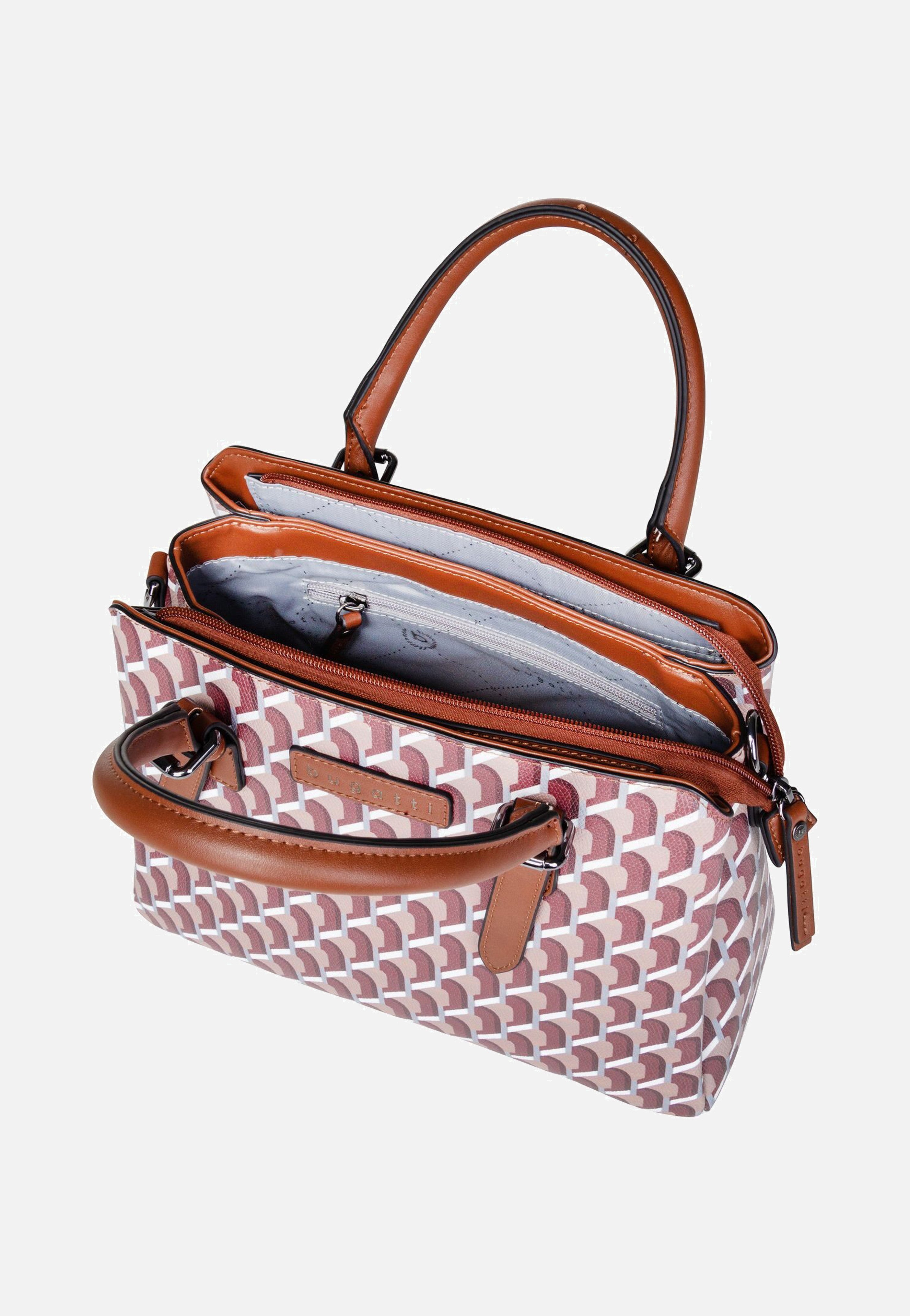Bugatti - Ella Bowling Bag M Oyard - Bowling Bag | Women-Image