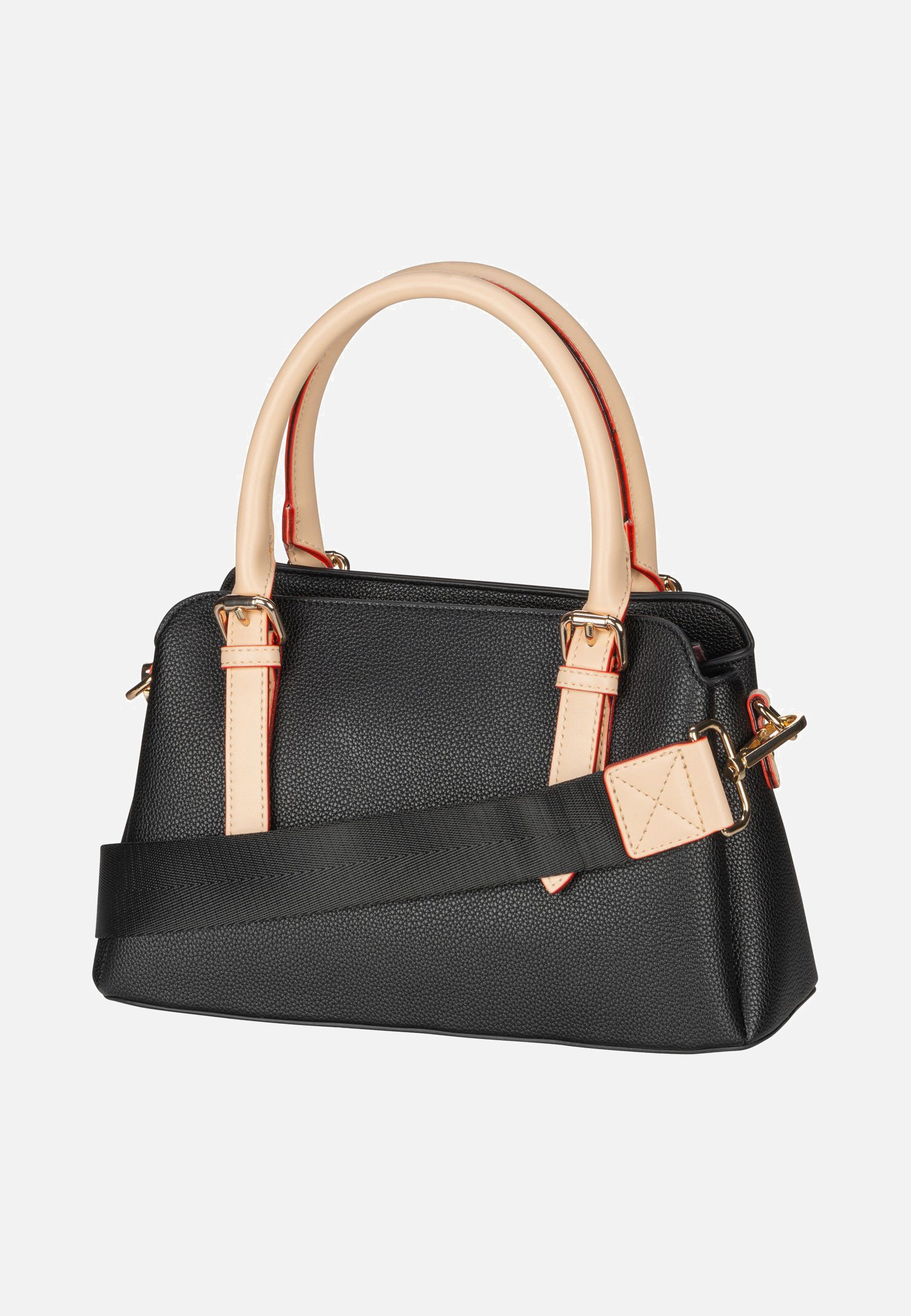 Bugatti - Ella S Schwarz - Bowling Bag | Women-Image