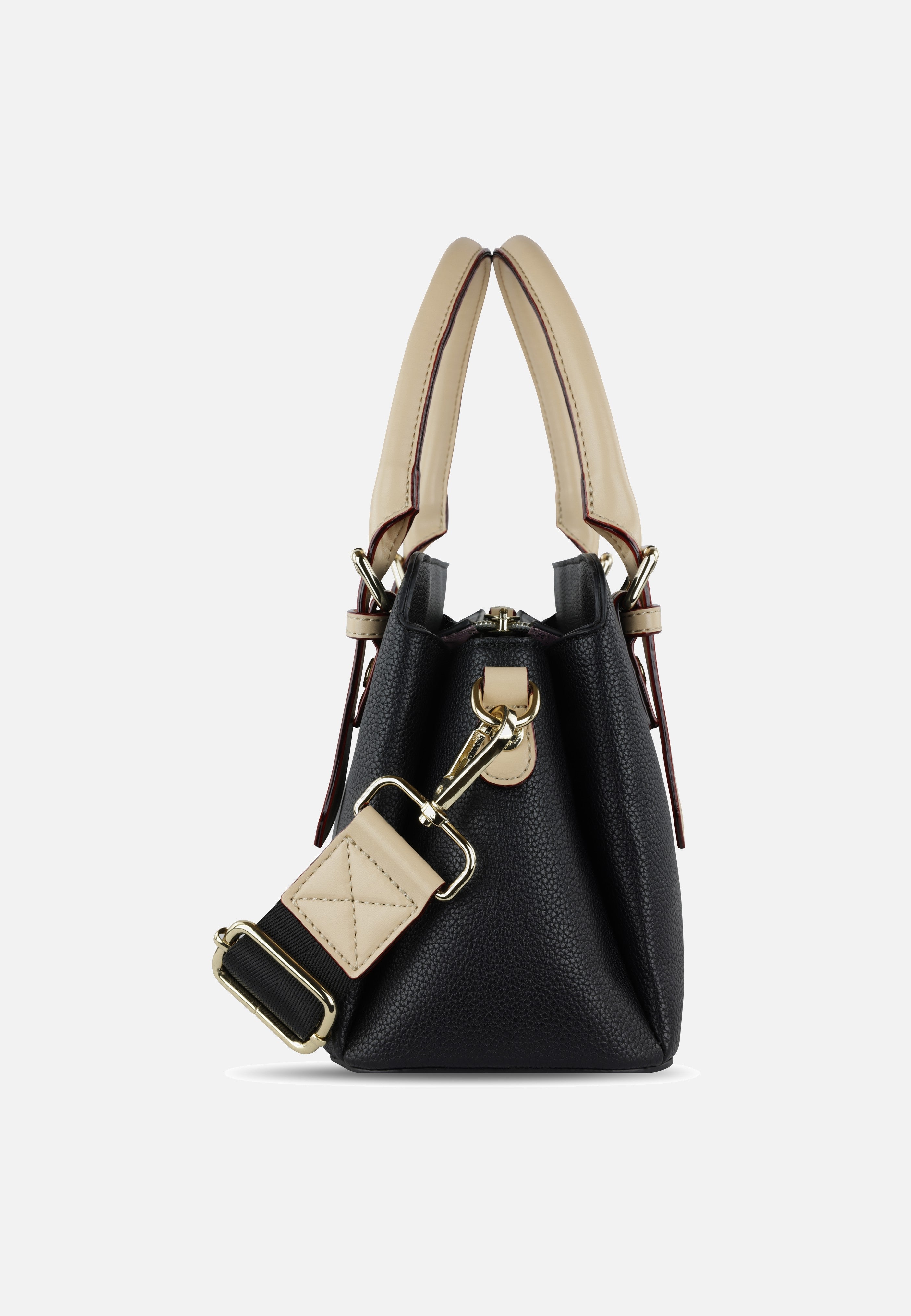 Bugatti - Ella S Schwarz - Bowling Bag | Women-Image