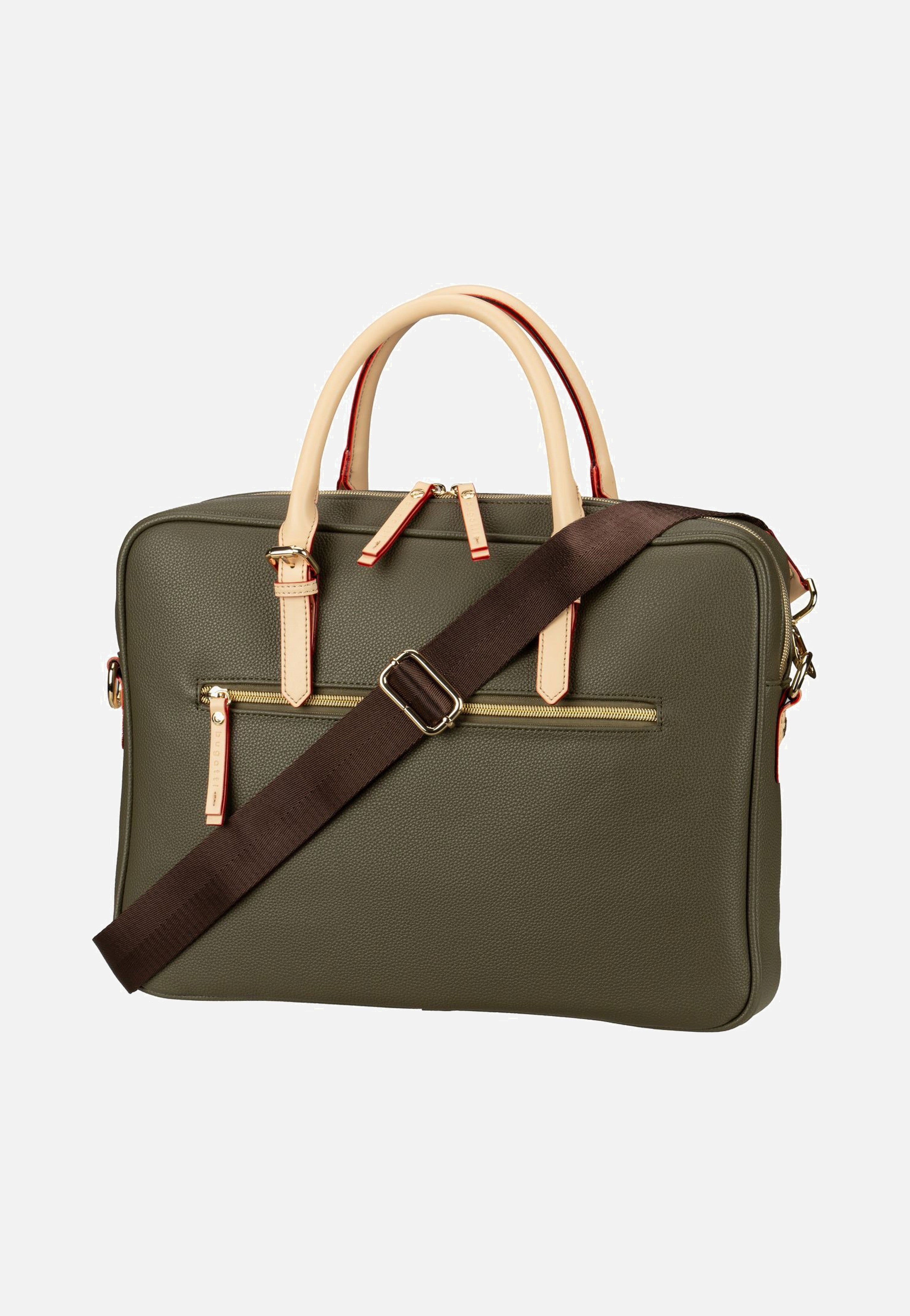 Bugatti - Ella Olive - Briefcase | Women-Image